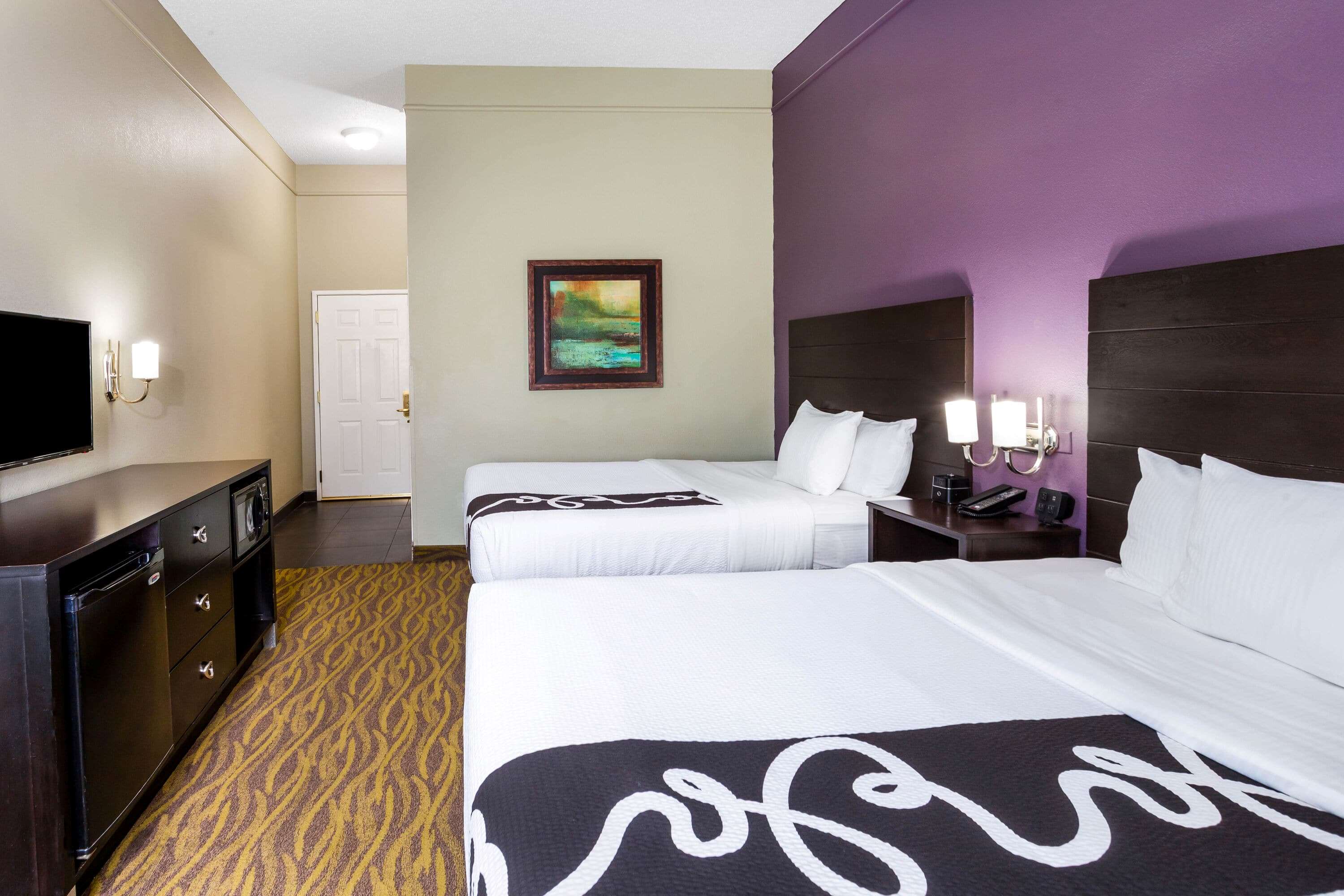 La Quinta Inn & Suites by Wyndham Laredo Airport