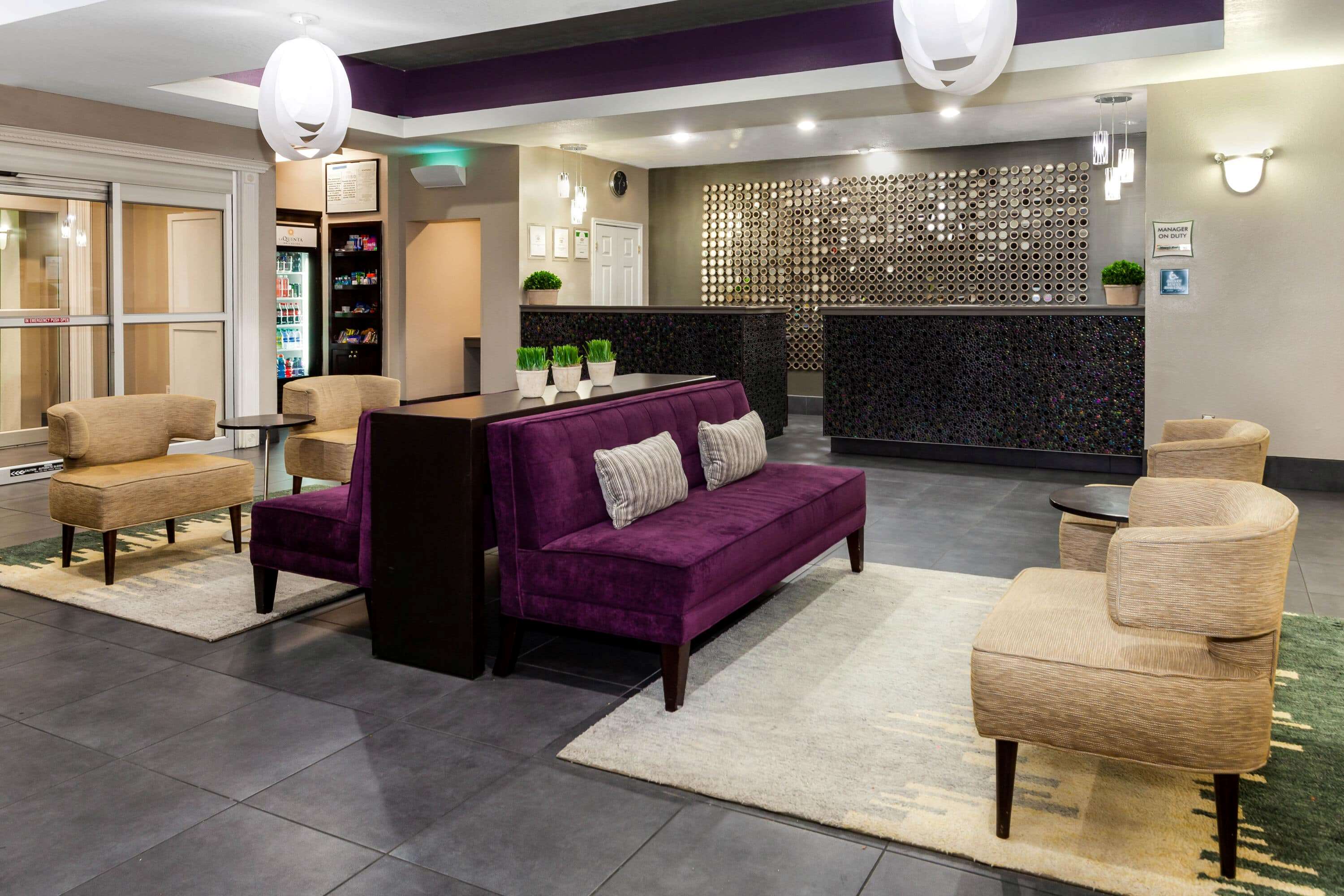 La Quinta Inn & Suites by Wyndham Laredo Airport