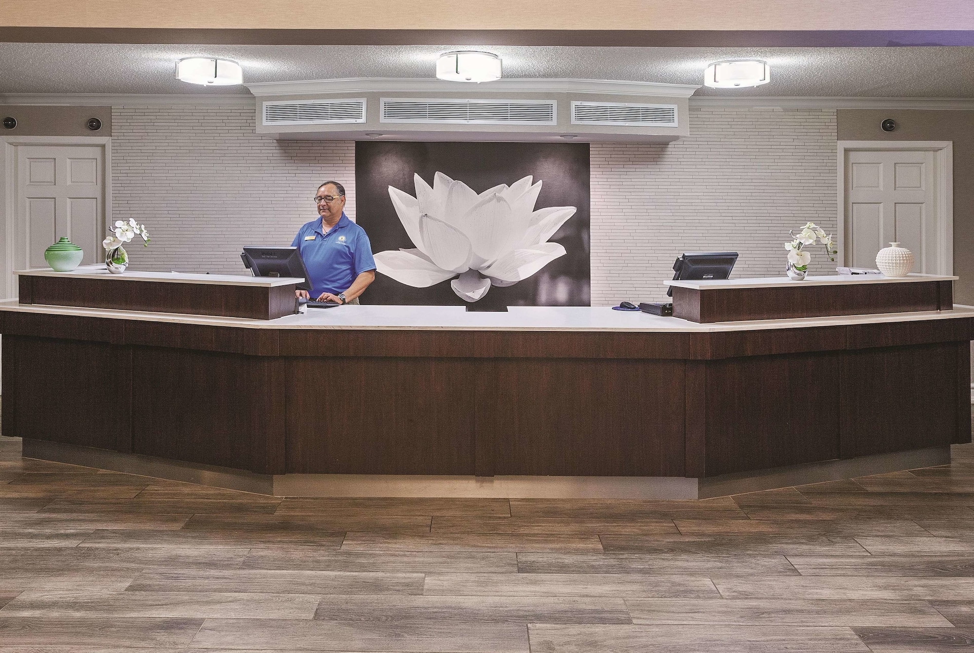 La Quinta Inn by Wyndham Laredo I-35