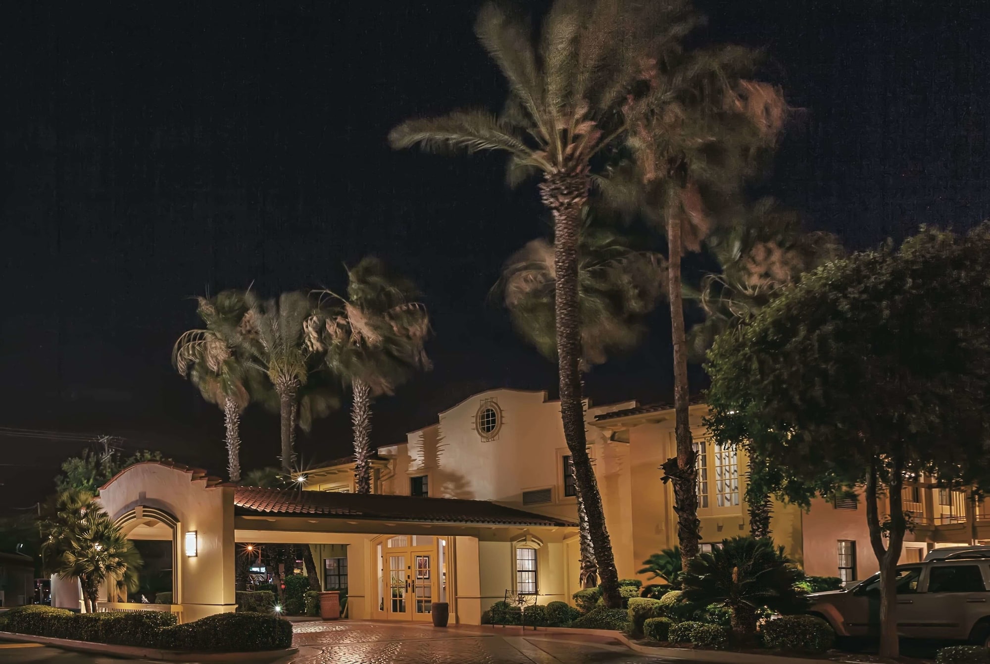 La Quinta Inn by Wyndham Laredo I-35