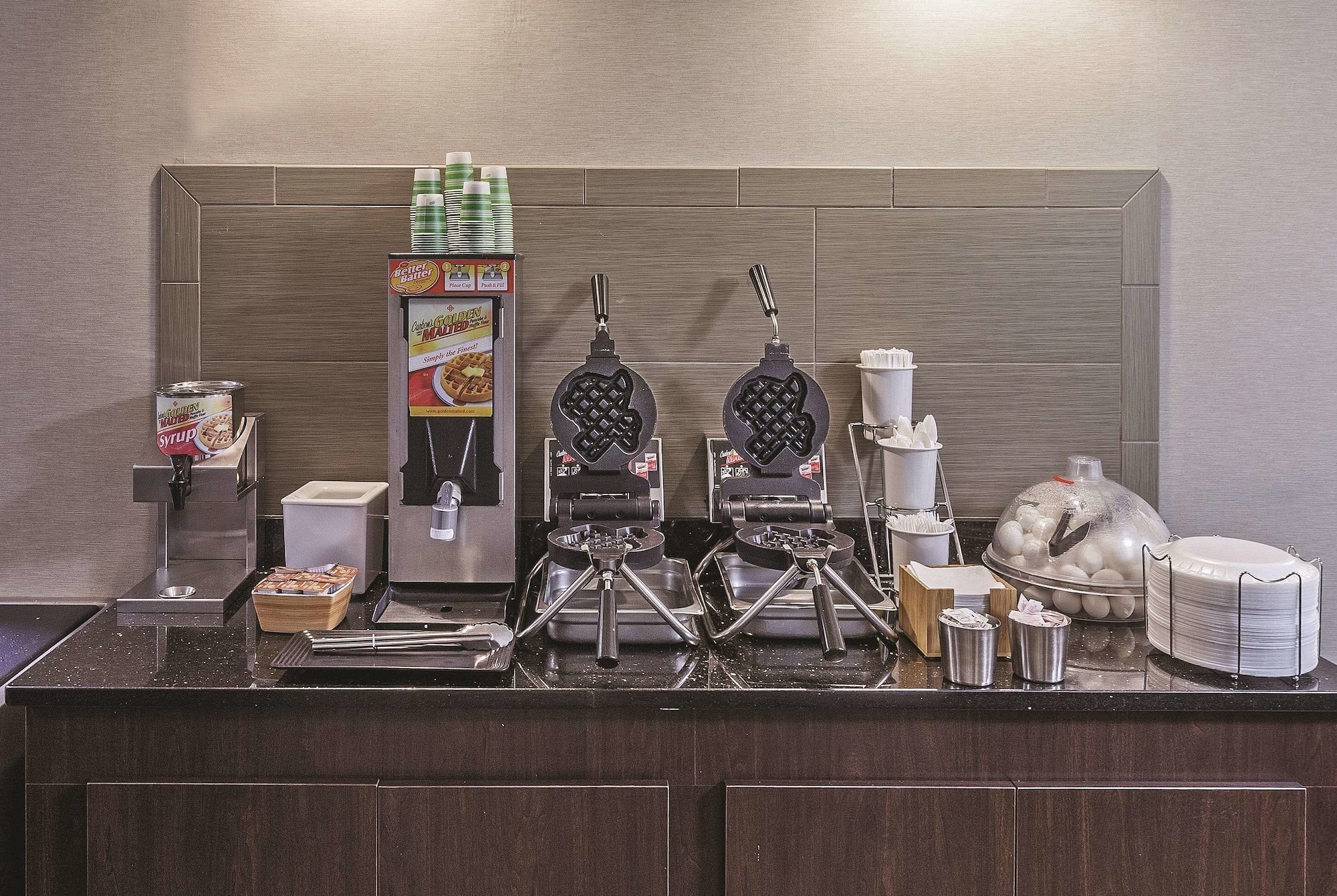 La Quinta Inn by Wyndham Laredo I-35