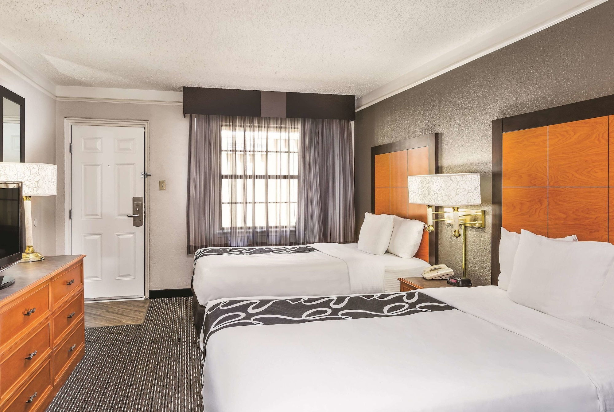 La Quinta Inn by Wyndham Laredo I-35