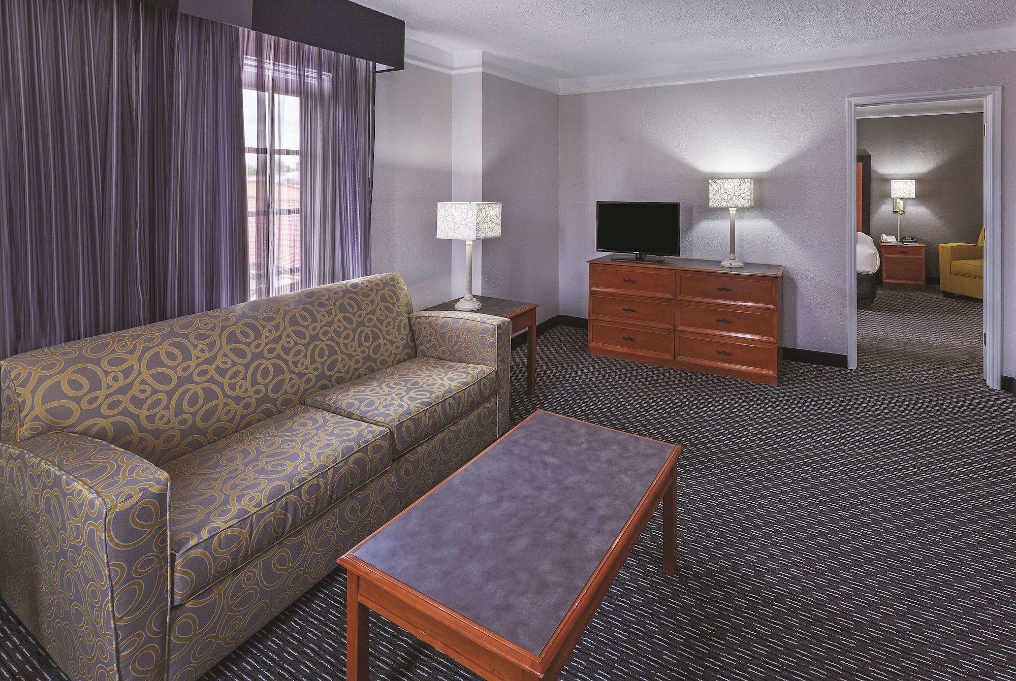La Quinta Inn by Wyndham Laredo I-35
