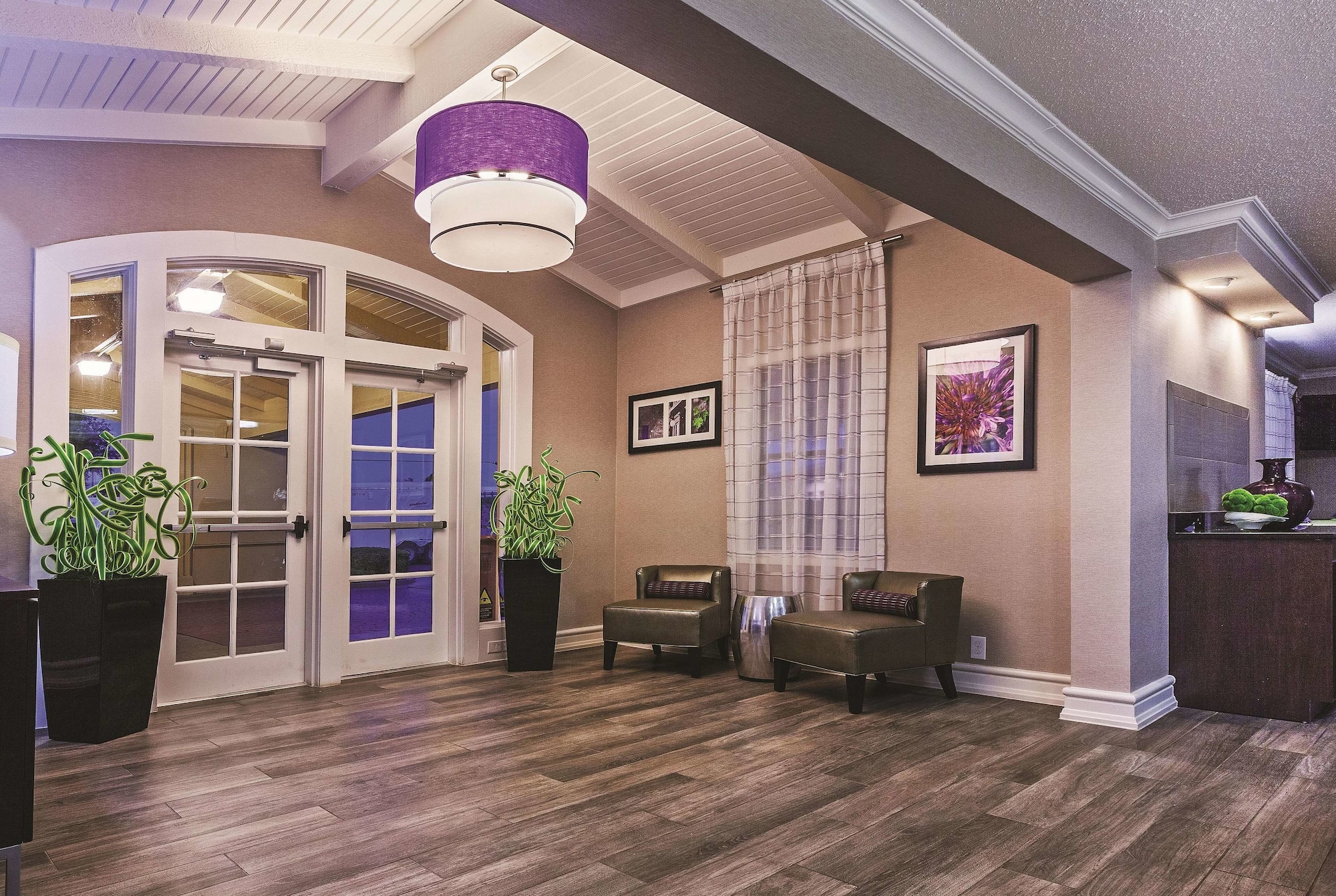 La Quinta Inn by Wyndham Laredo I-35
