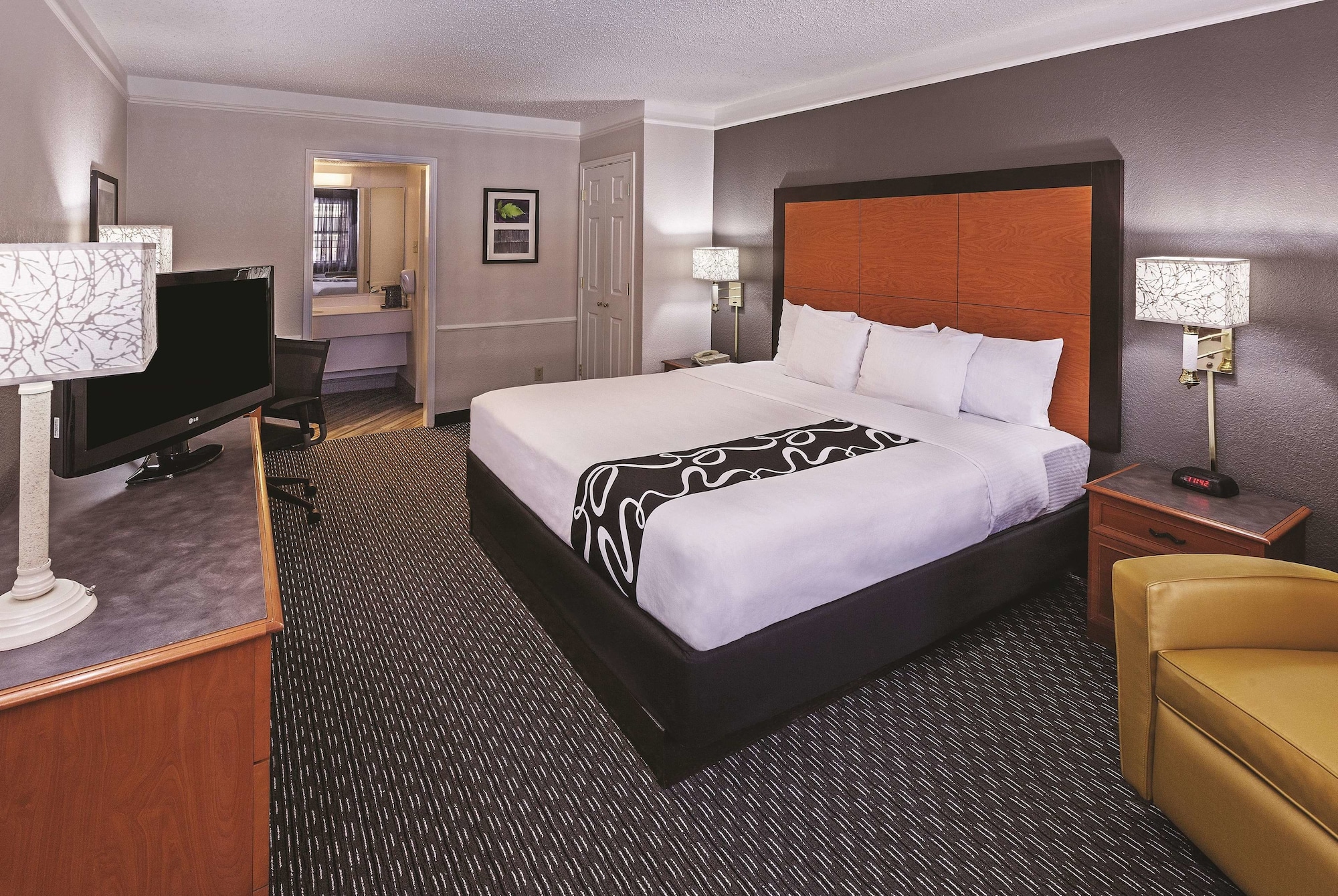 La Quinta Inn by Wyndham Laredo I-35