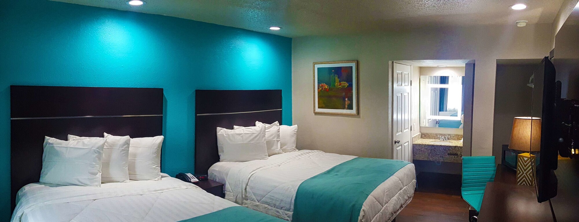 SureStay Hotel by Best Western Laredo