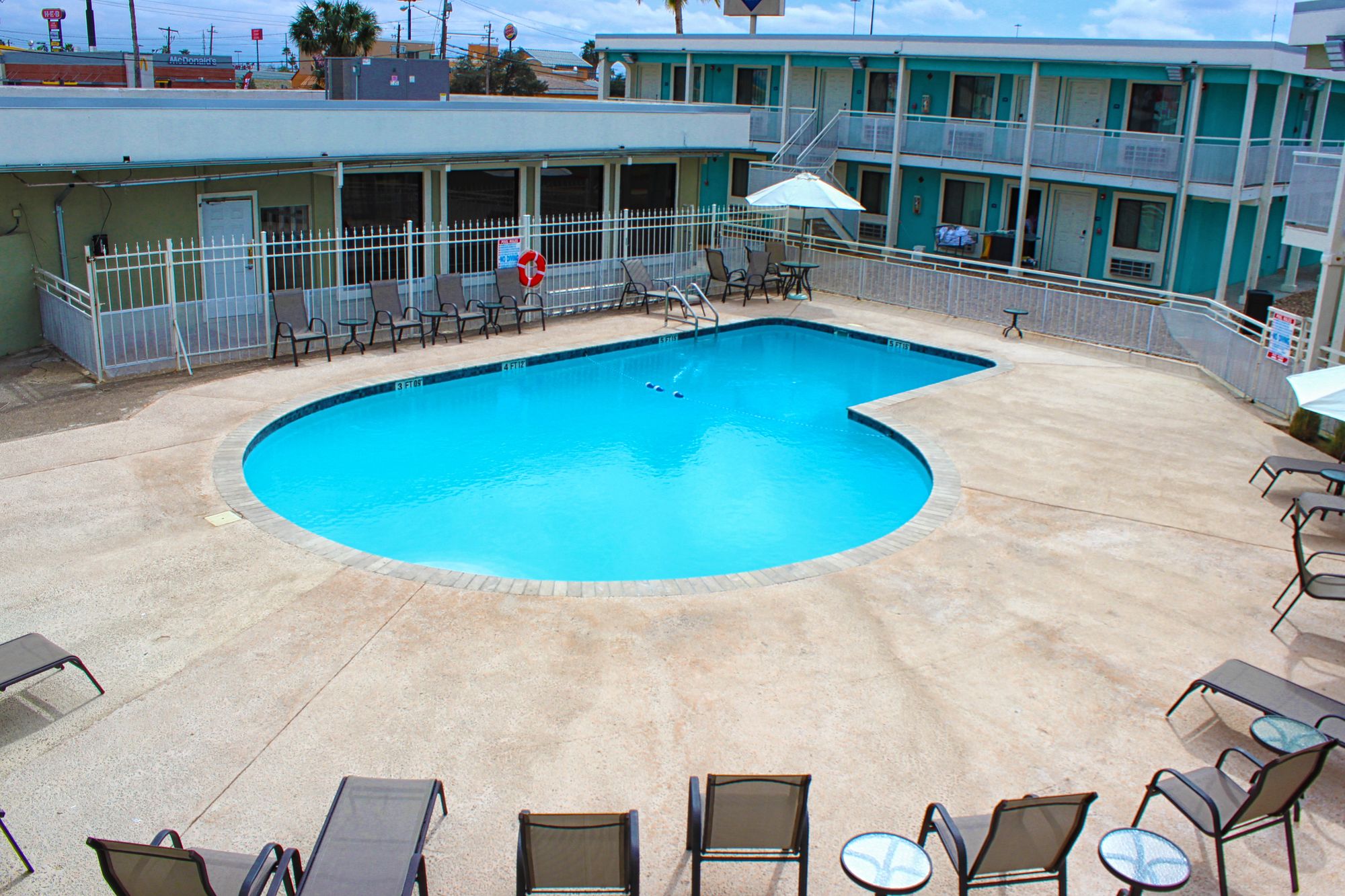 SureStay Hotel by Best Western Laredo