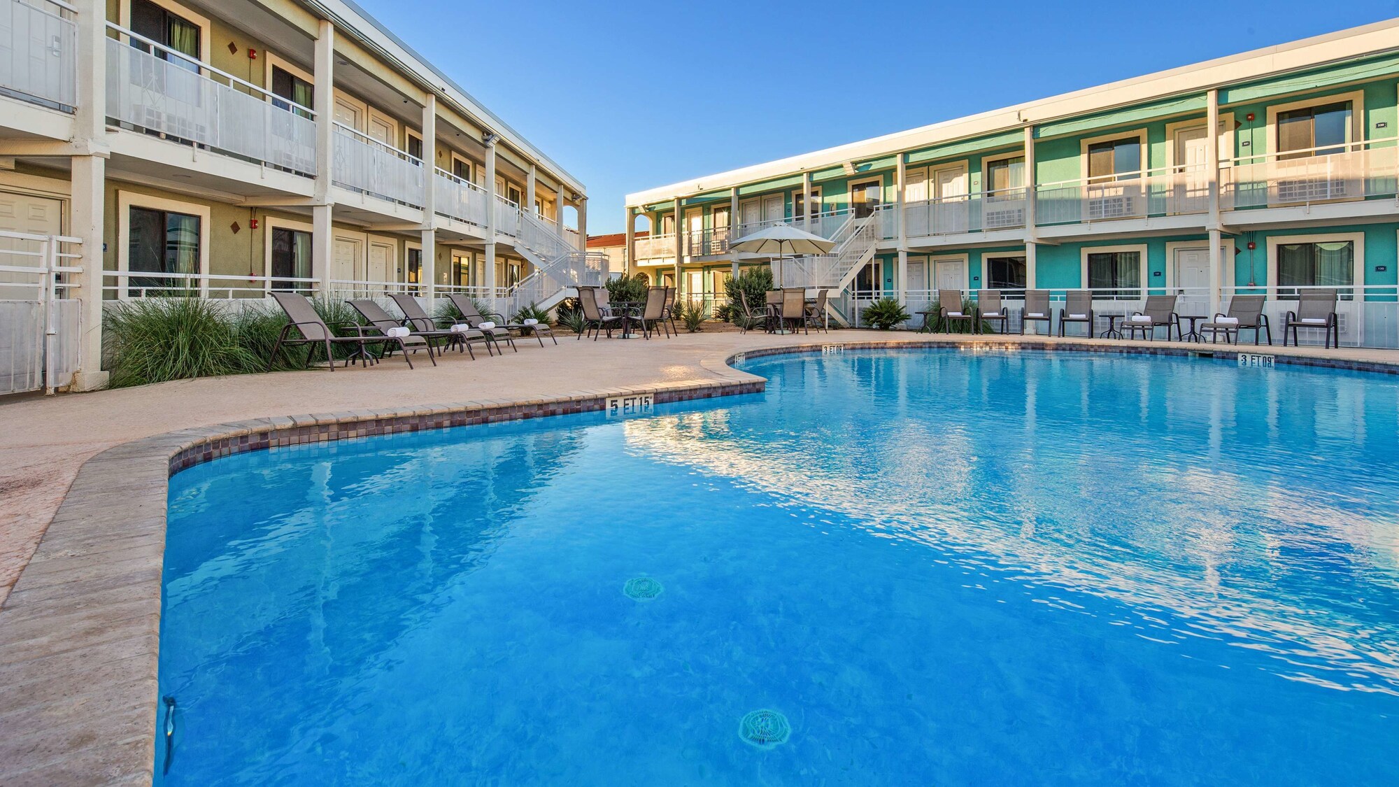 SureStay Hotel by Best Western Laredo