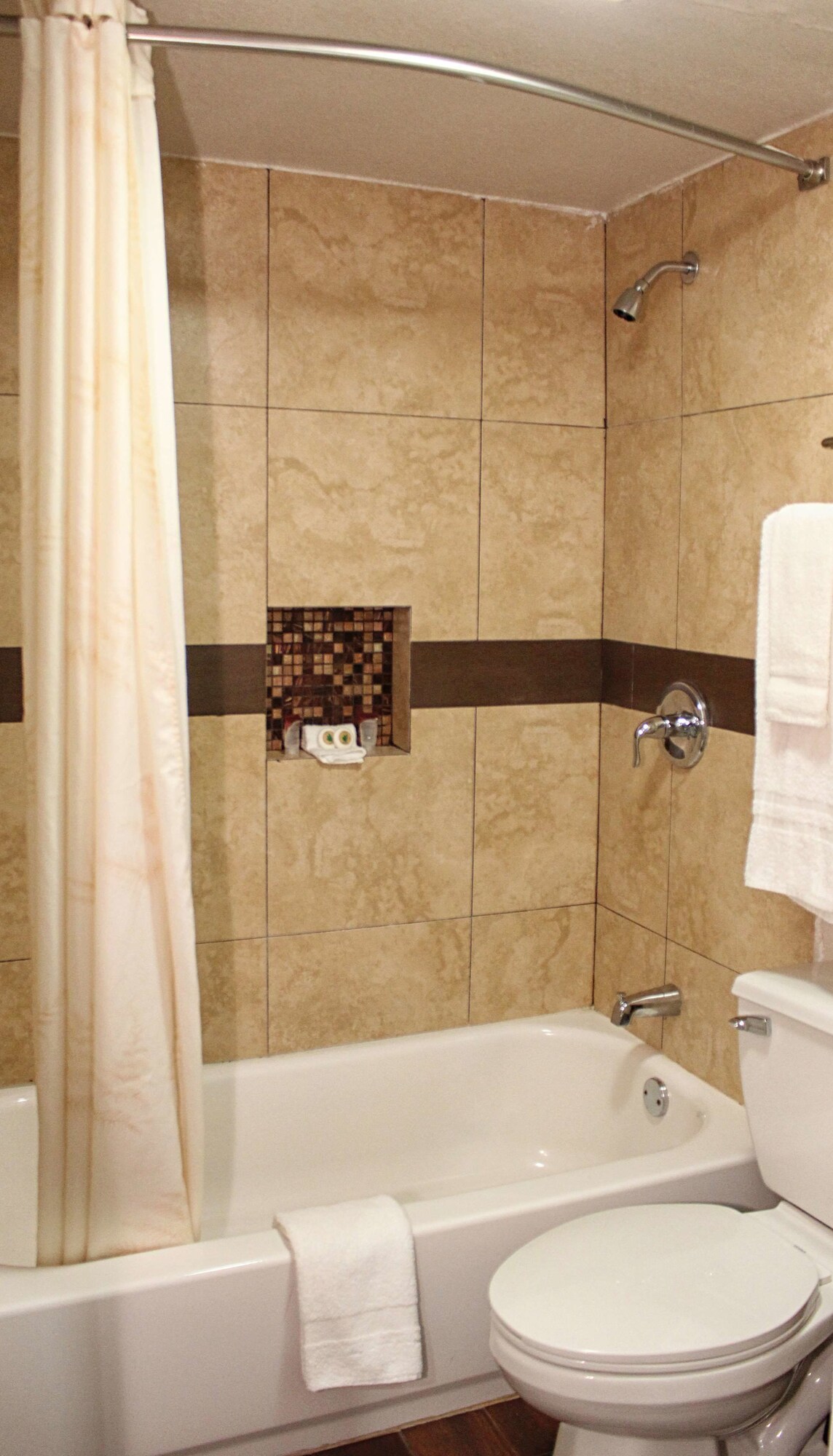 SureStay Hotel by Best Western Laredo