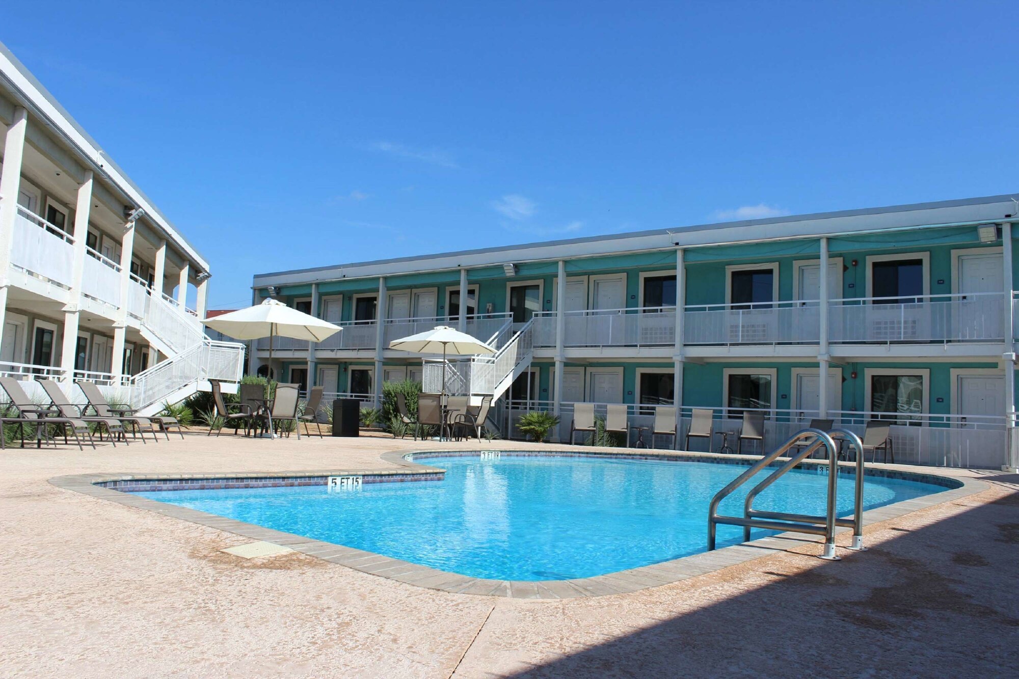 SureStay Hotel by Best Western Laredo
