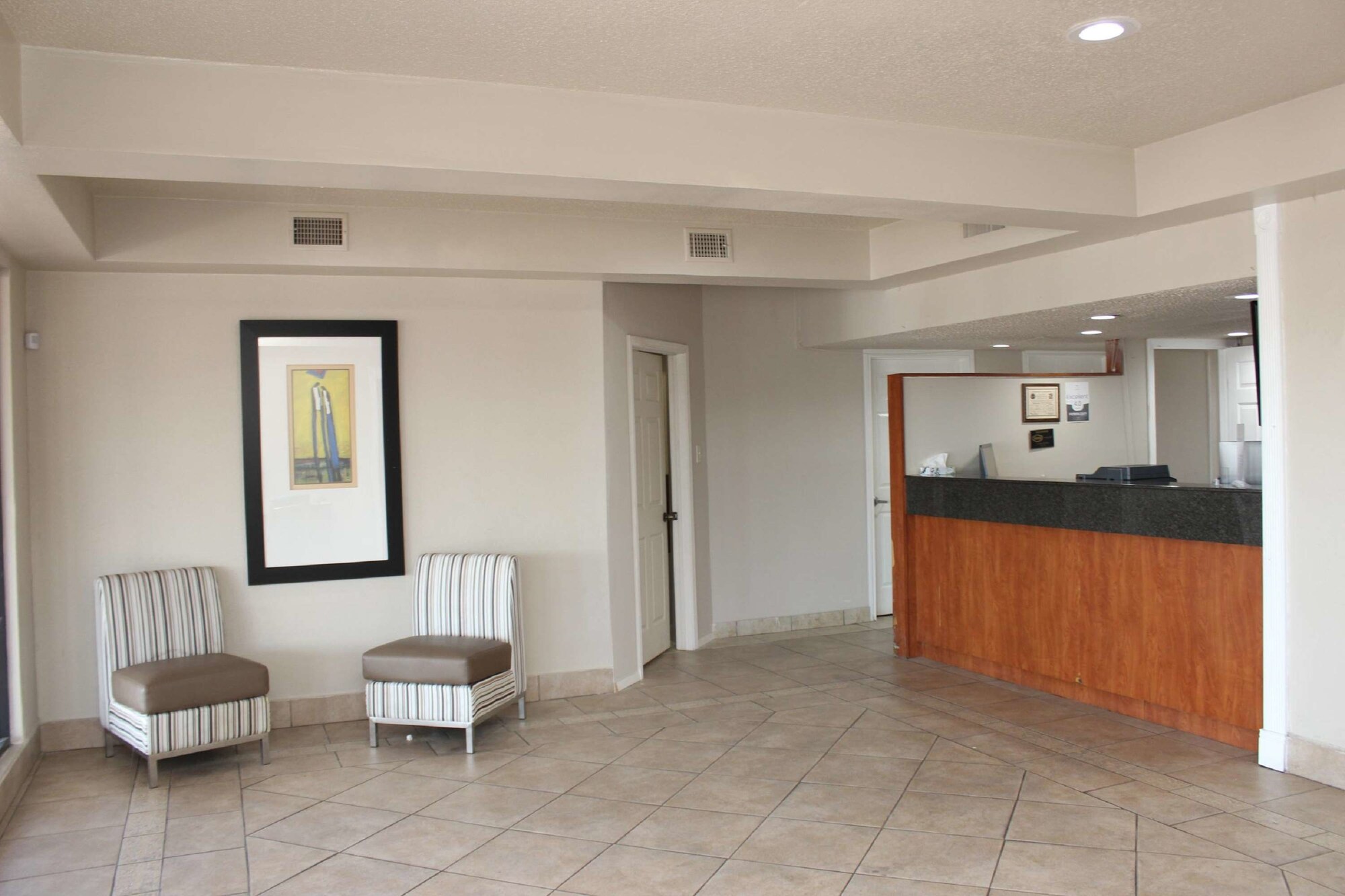 SureStay Hotel by Best Western Laredo