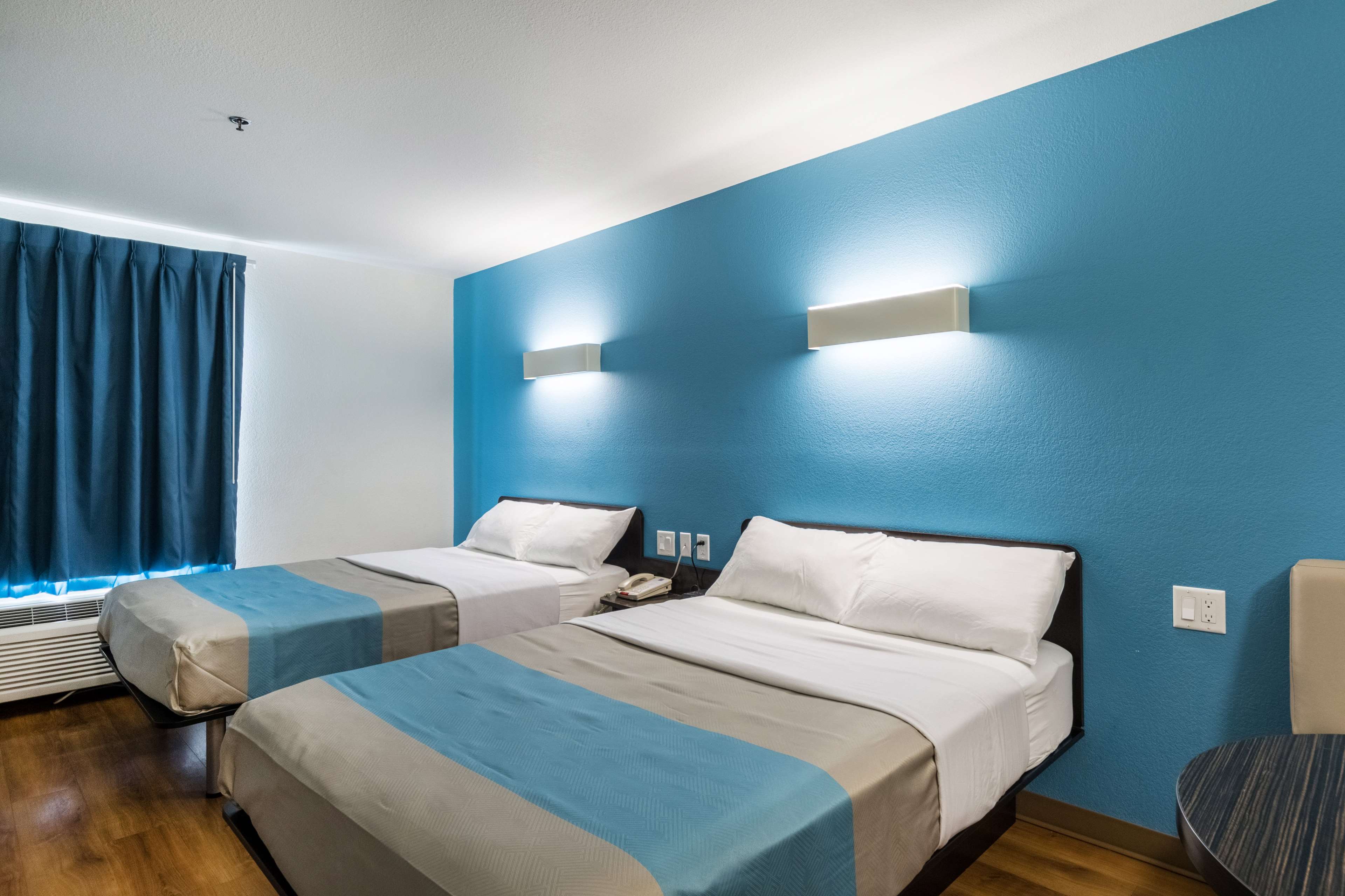 Motel 6 Laredo Airport