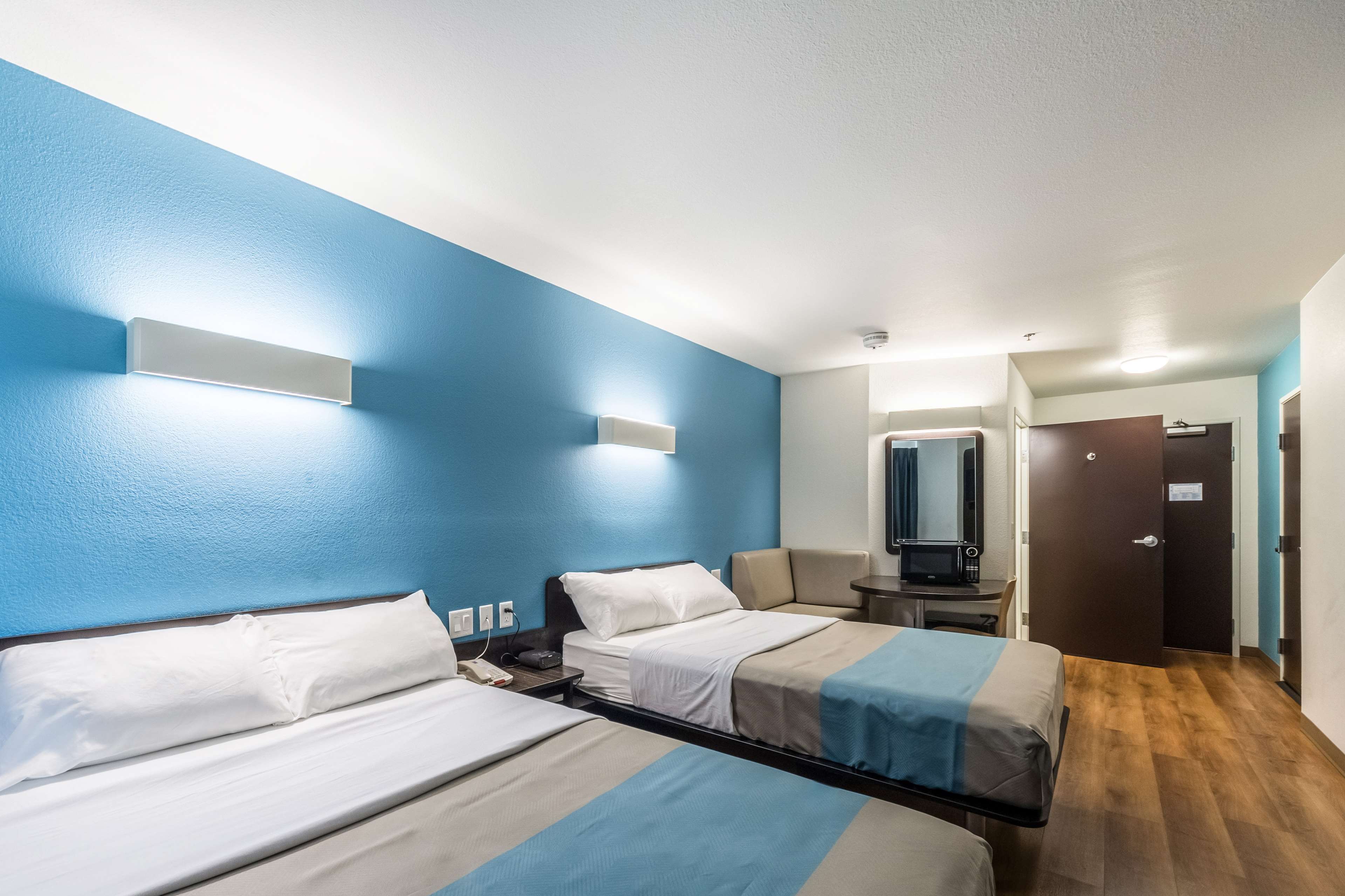 Motel 6 Laredo Airport