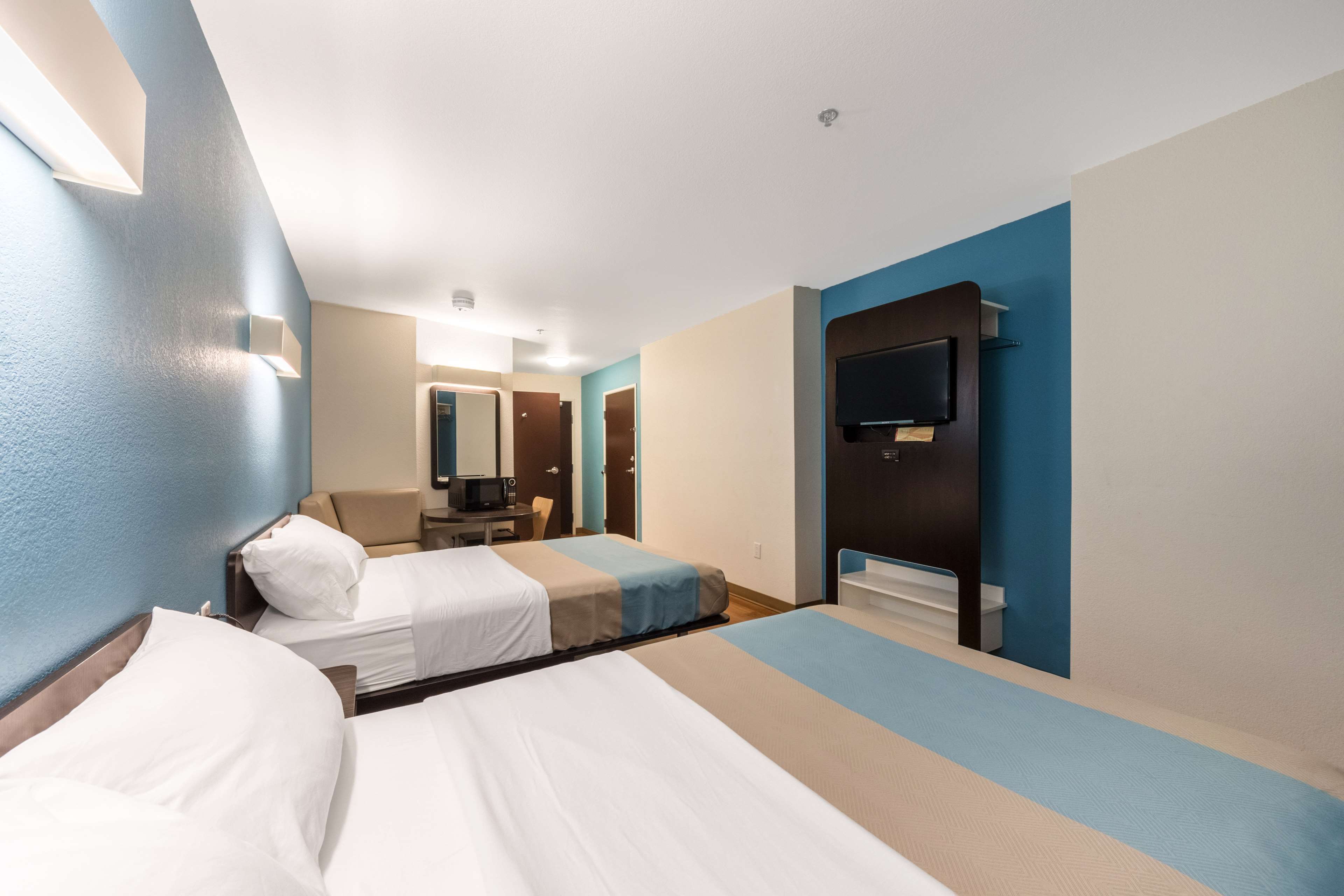 Motel 6 Laredo Airport
