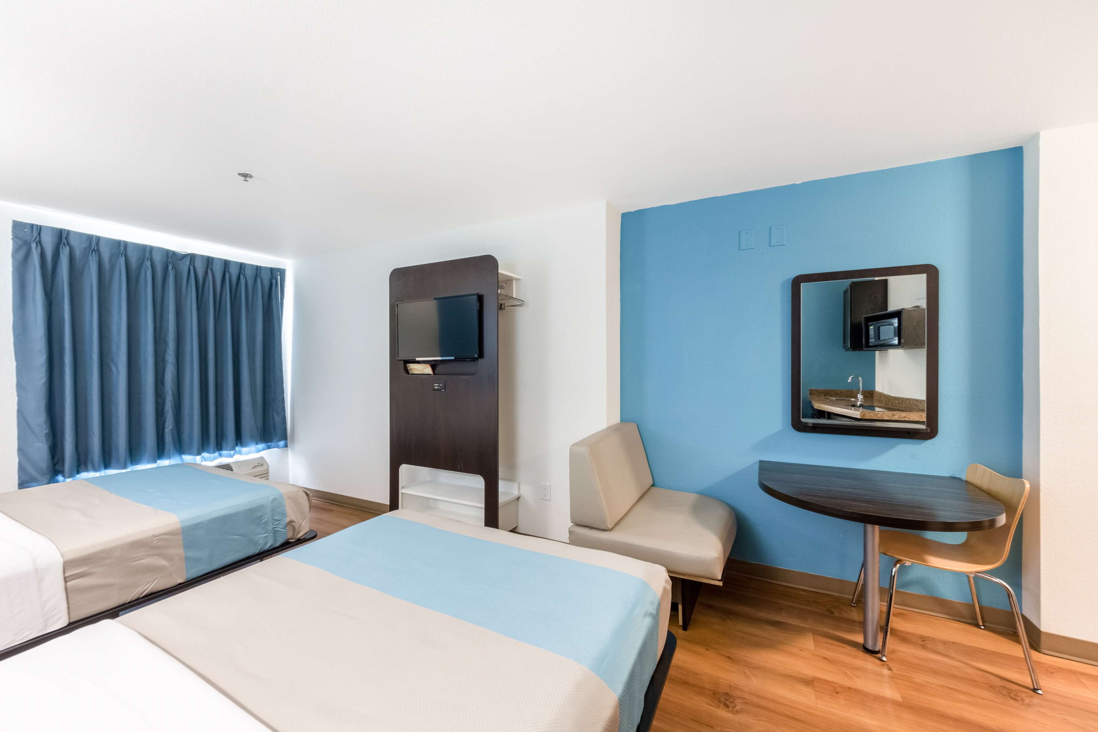 Motel 6 Laredo Airport