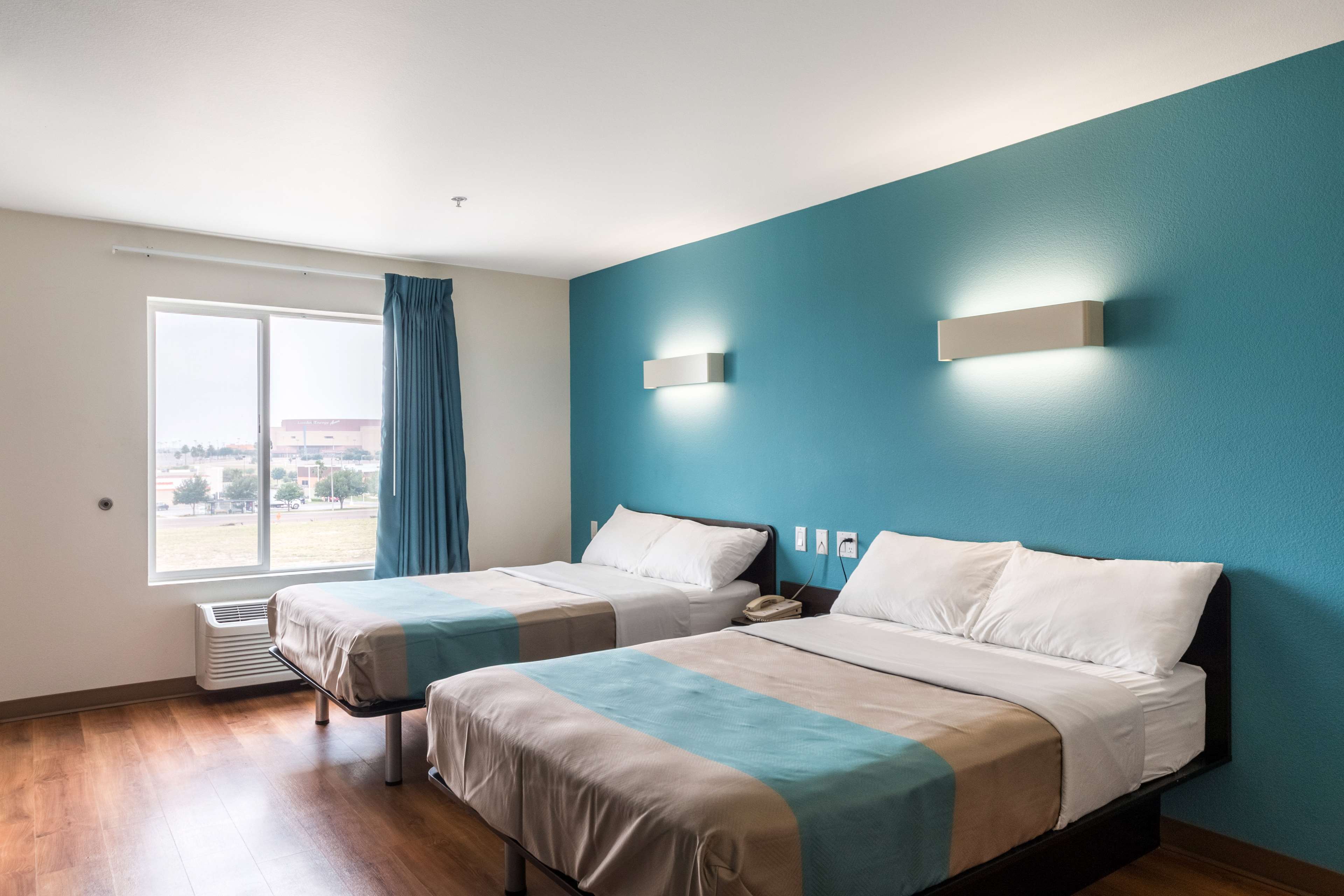 Motel 6 Laredo Airport