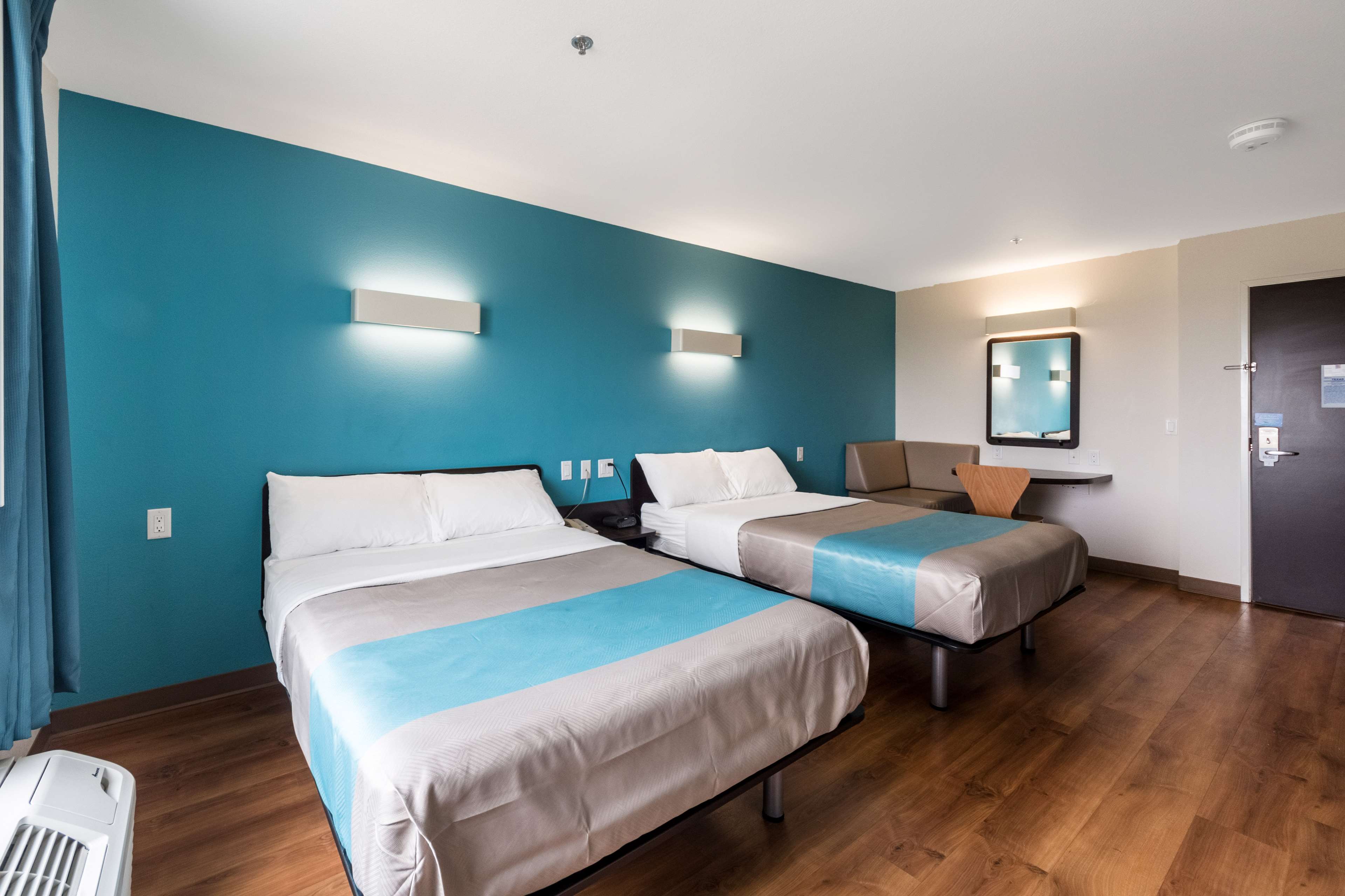 Motel 6 Laredo Airport
