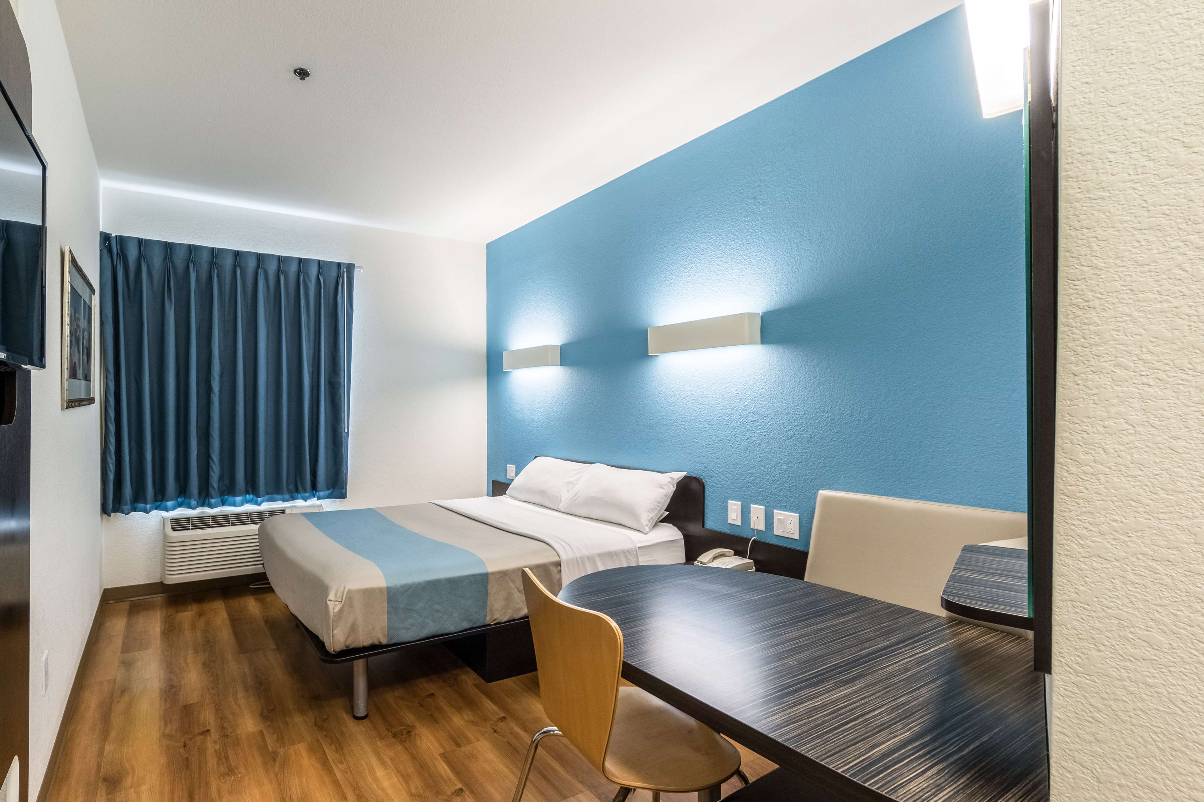 Motel 6 Laredo Airport