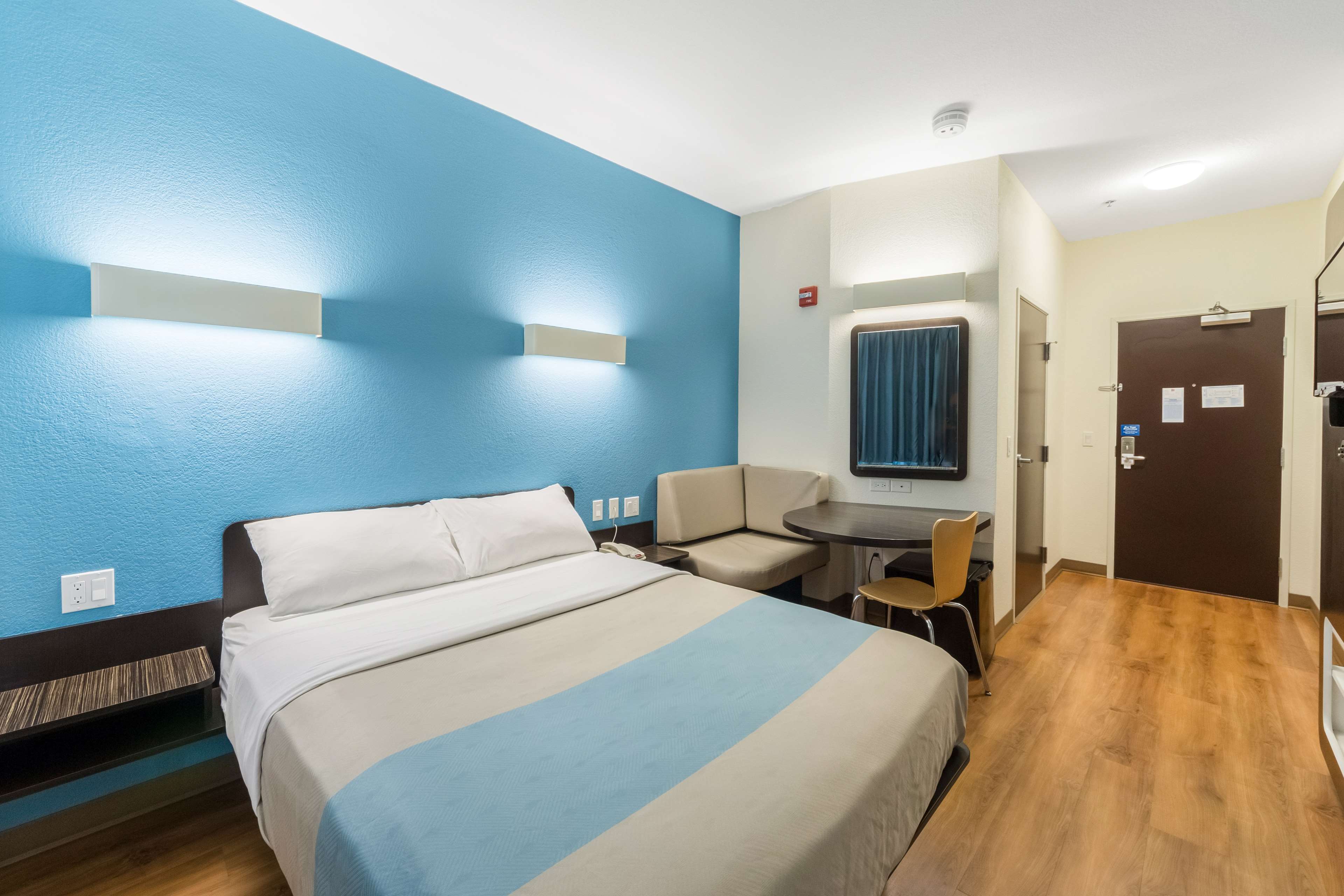 Motel 6 Laredo Airport
