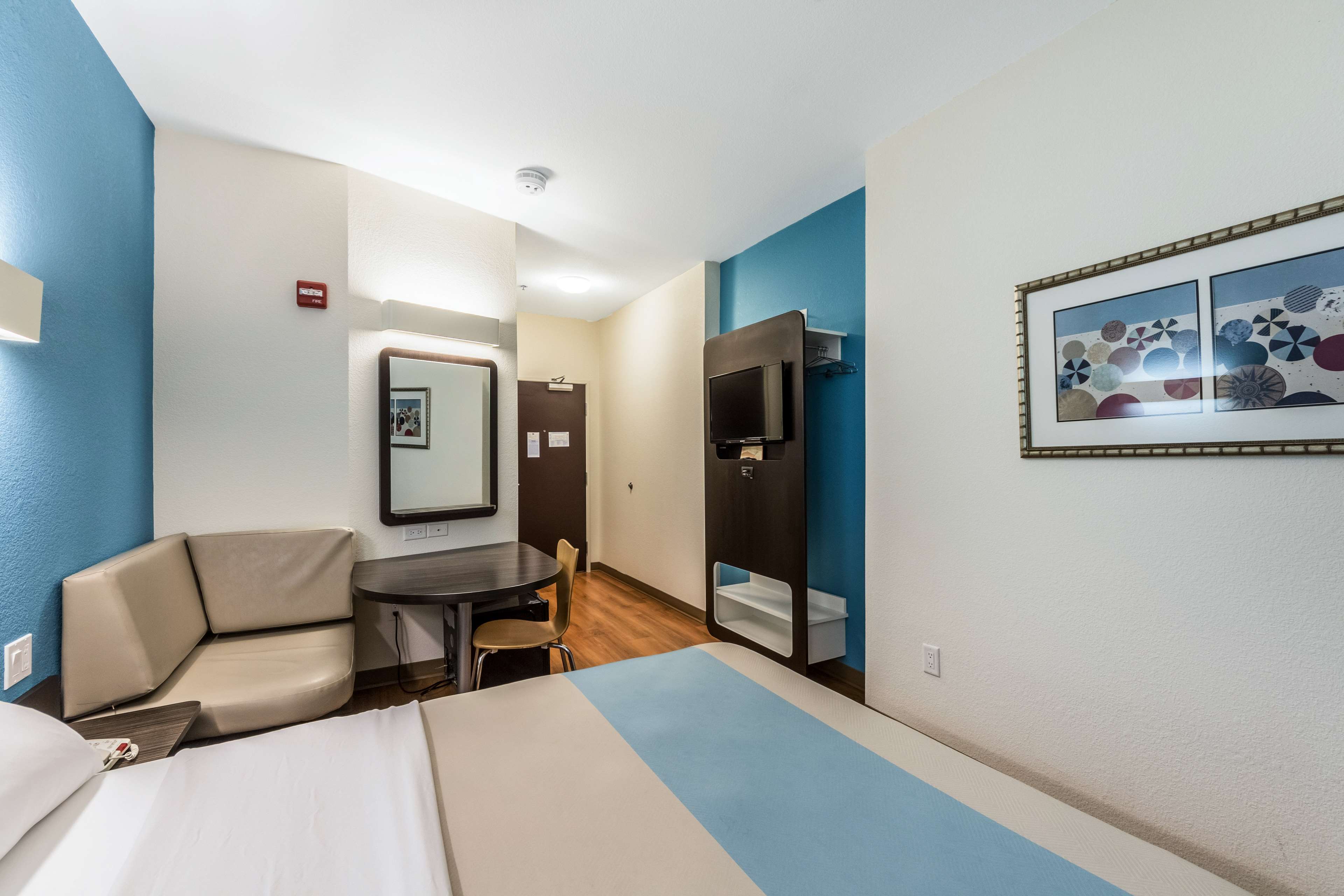 Motel 6 Laredo Airport