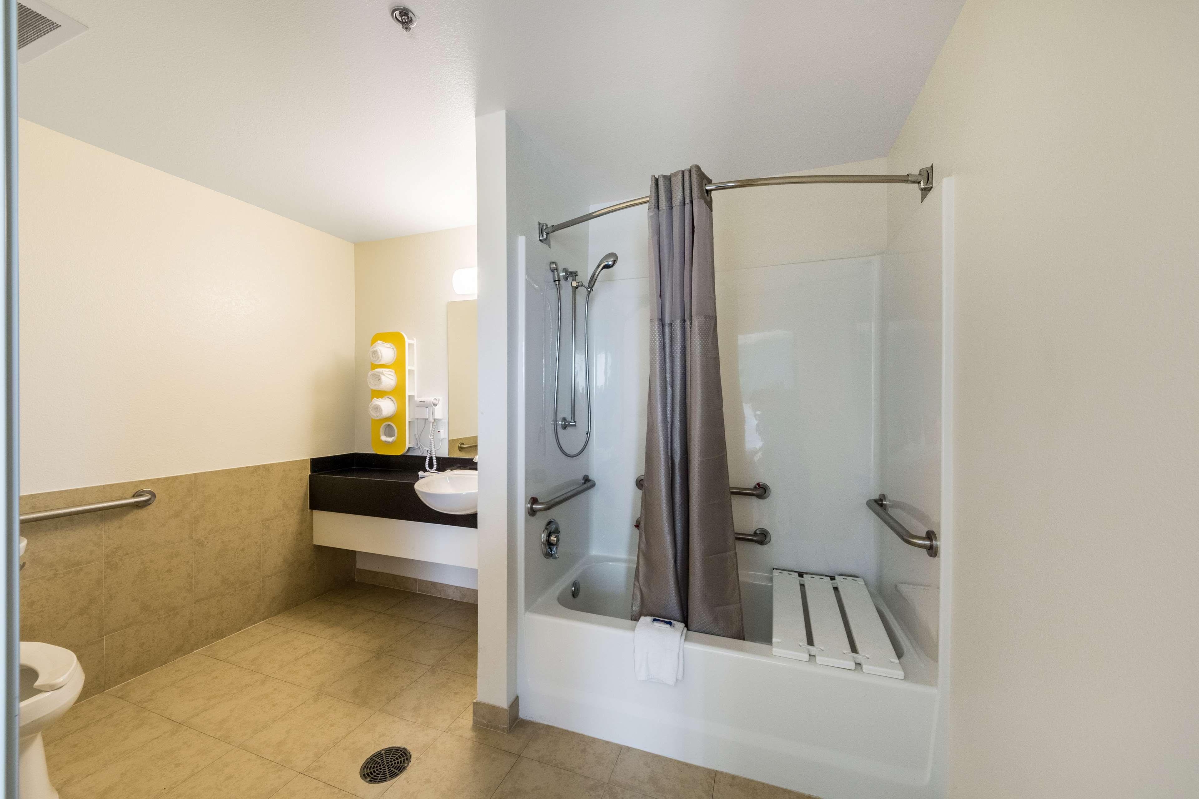 Motel 6 Laredo Airport