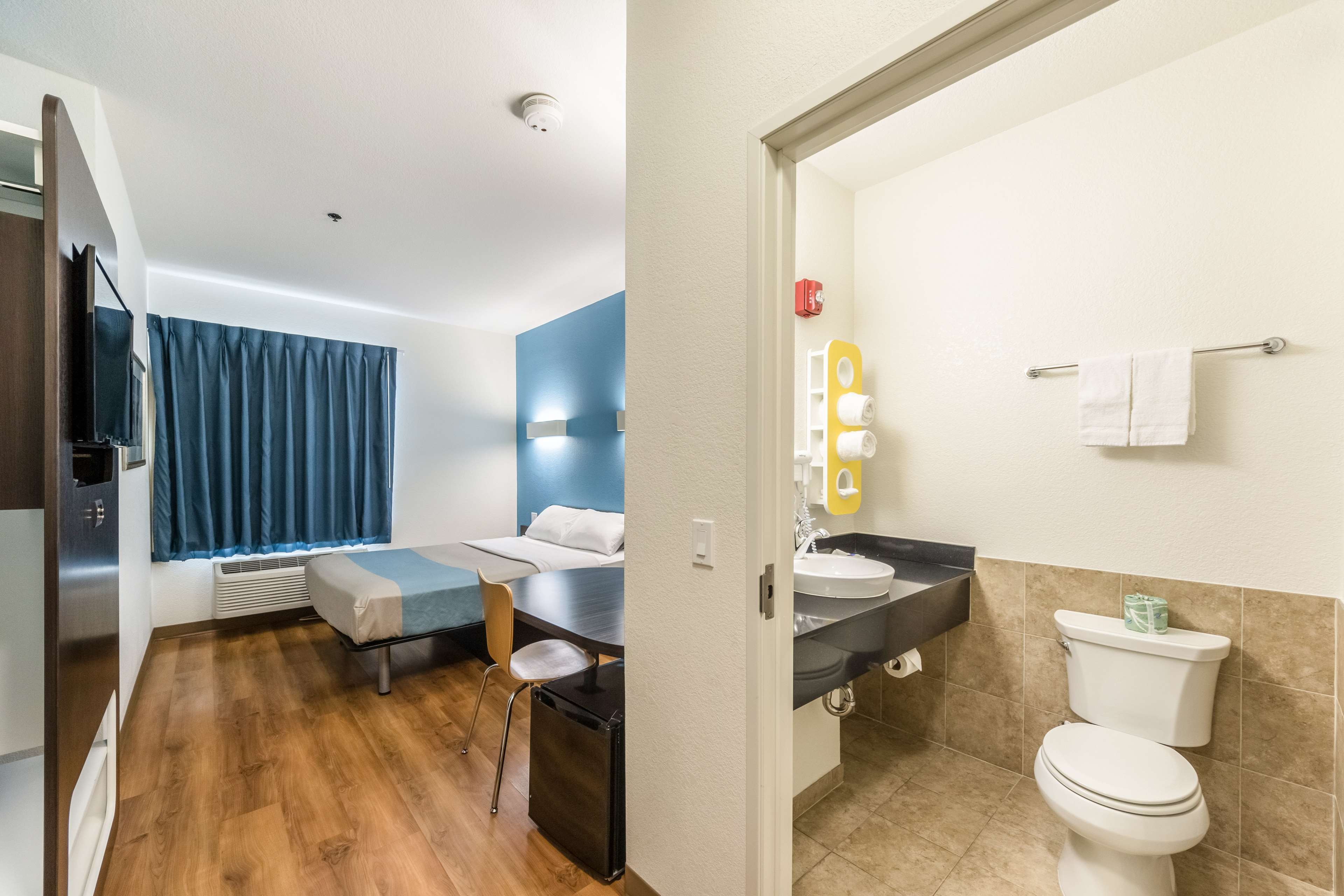 Motel 6 Laredo Airport