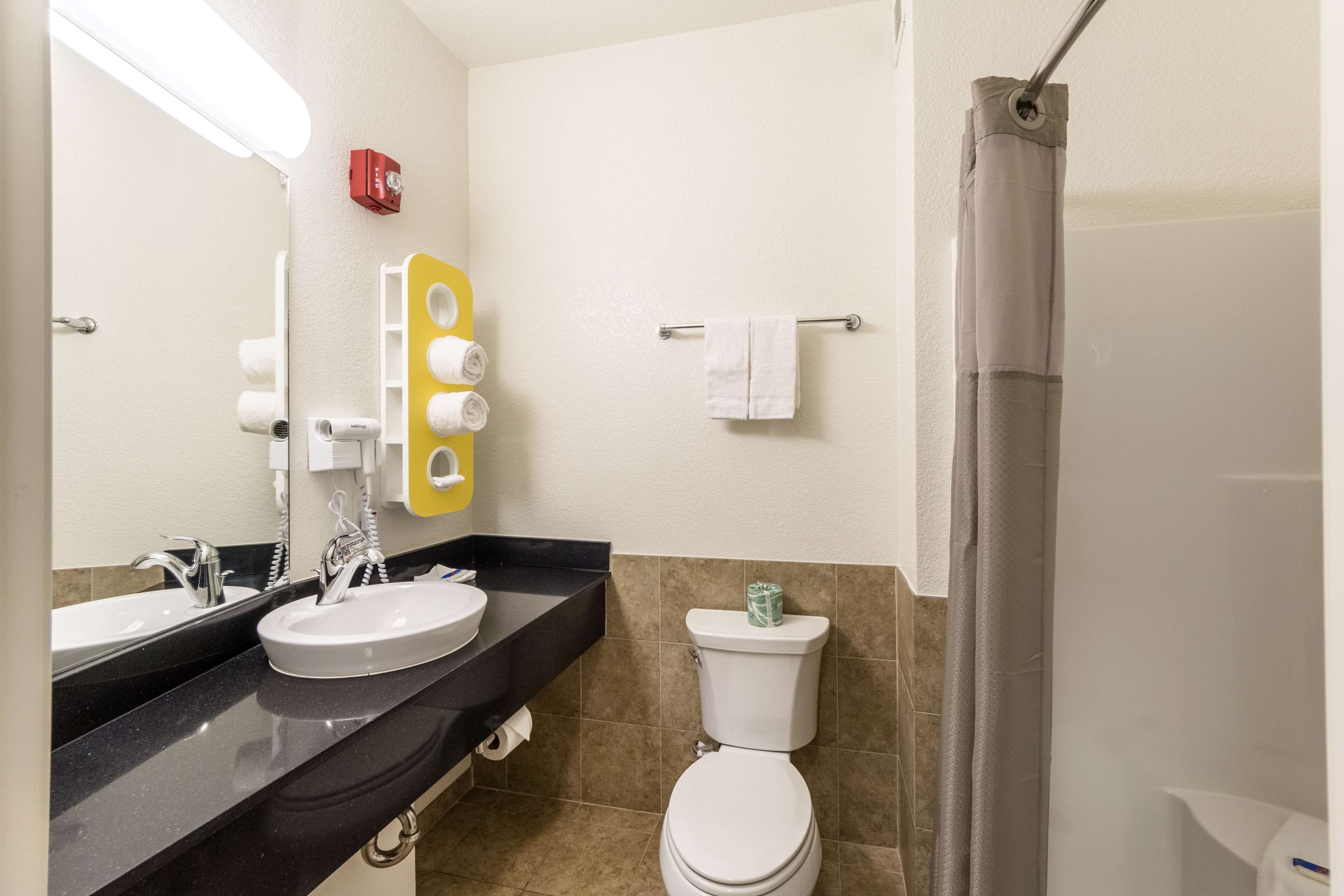 Motel 6 Laredo Airport