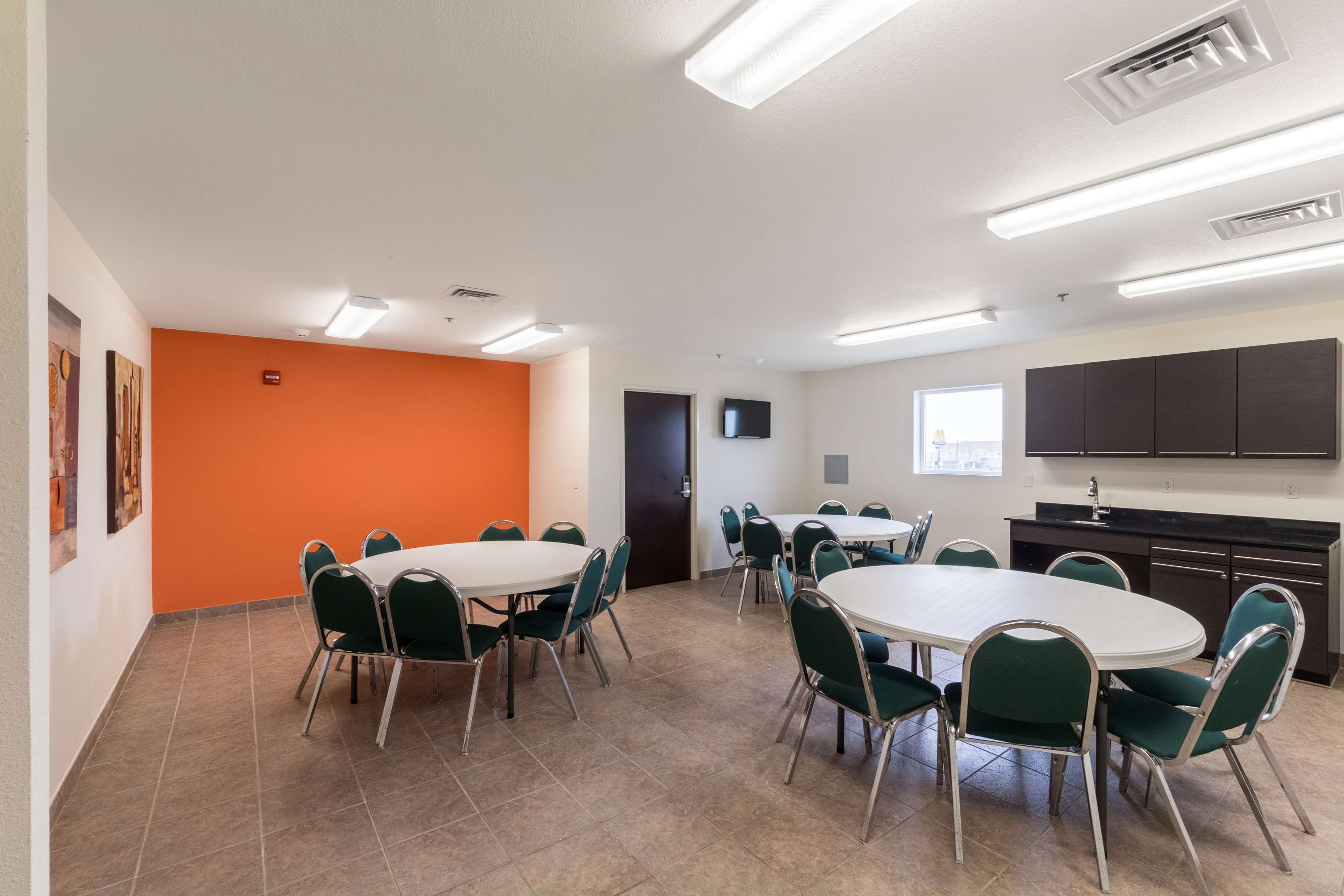 Motel 6 Laredo Airport