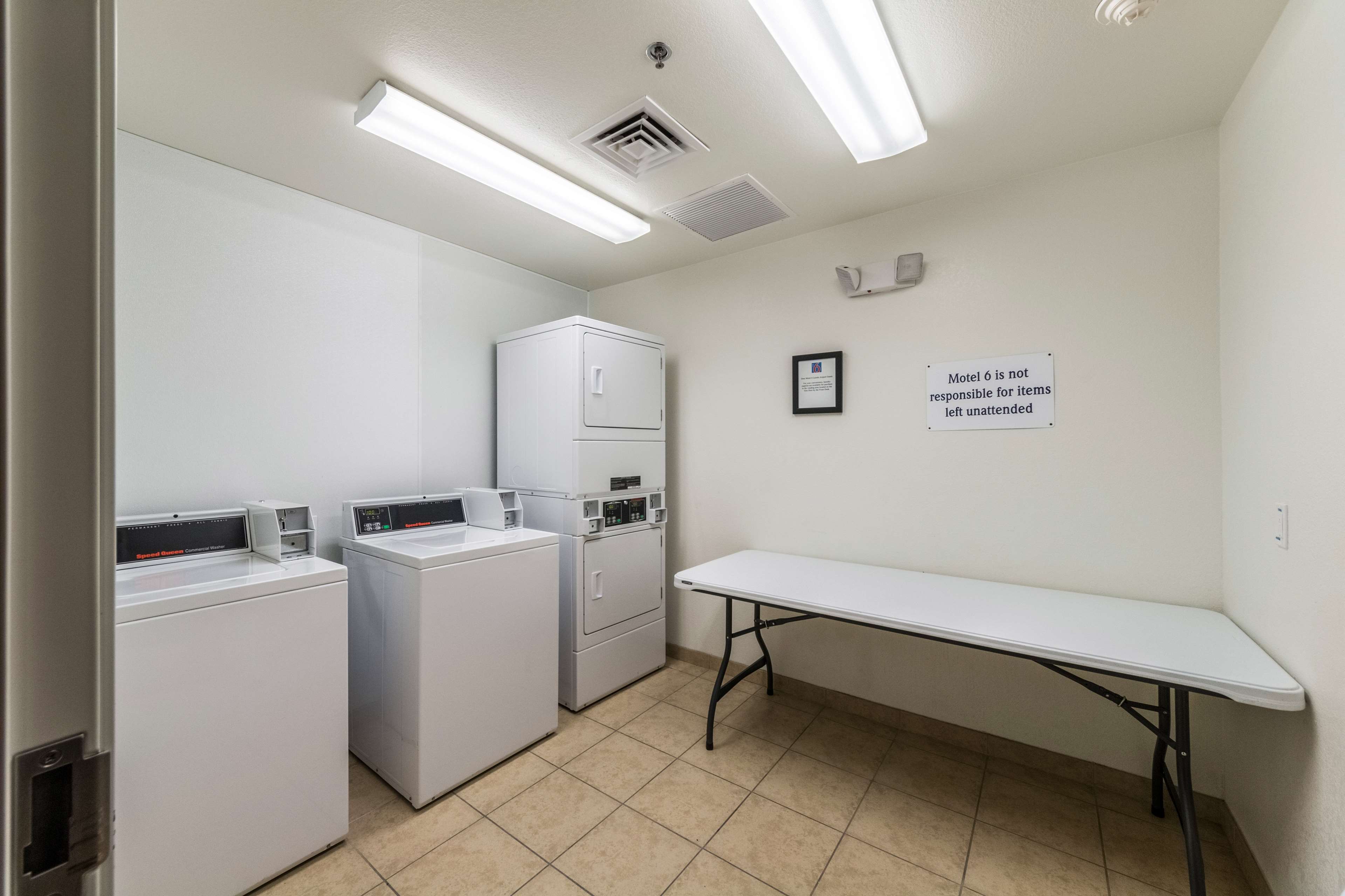 Motel 6 Laredo Airport