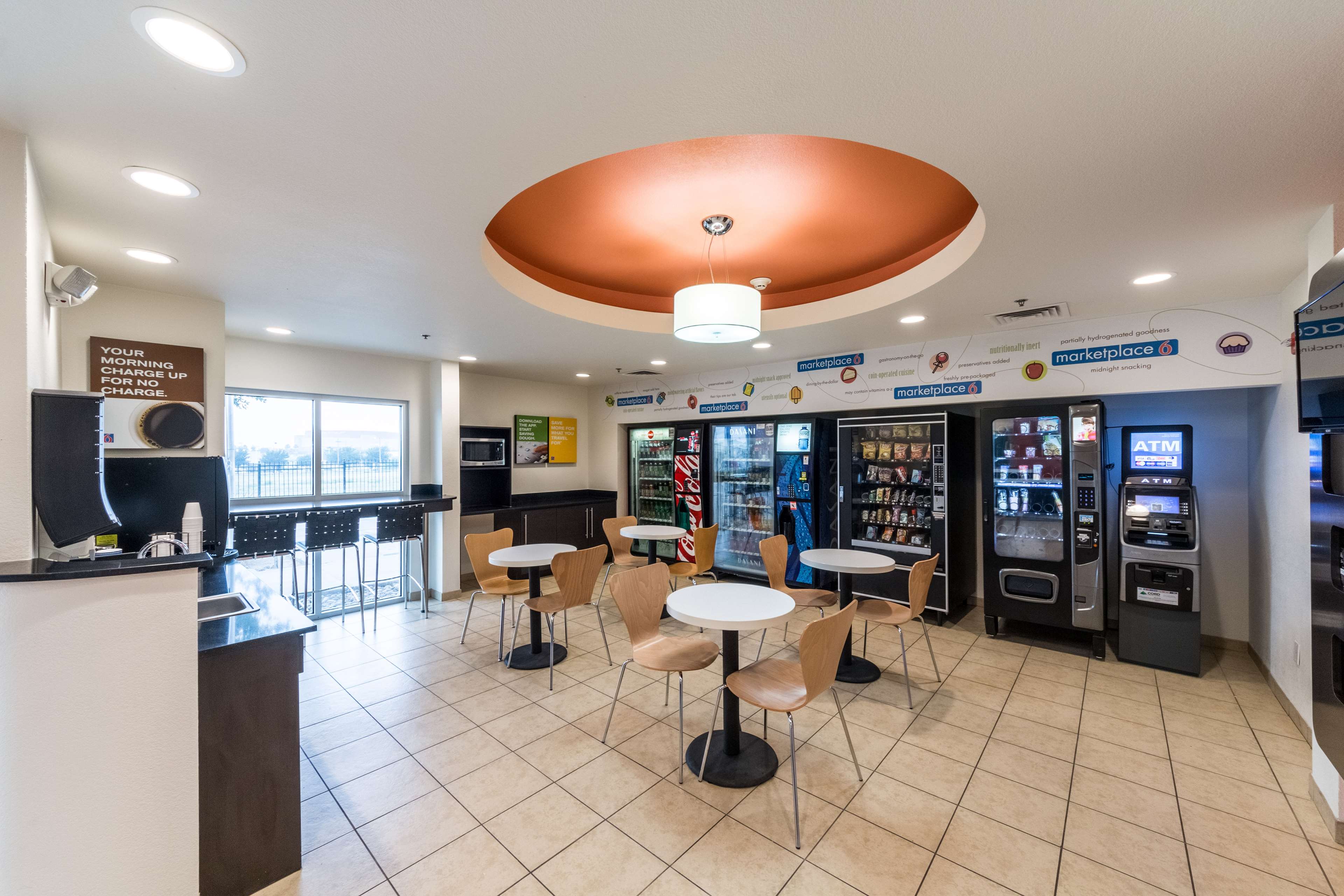 Motel 6 Laredo Airport