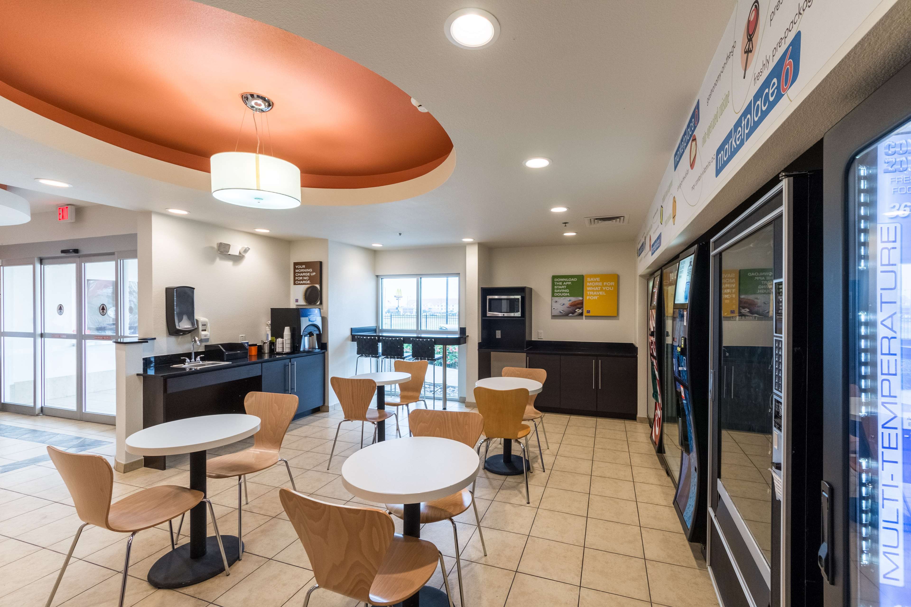 Motel 6 Laredo Airport