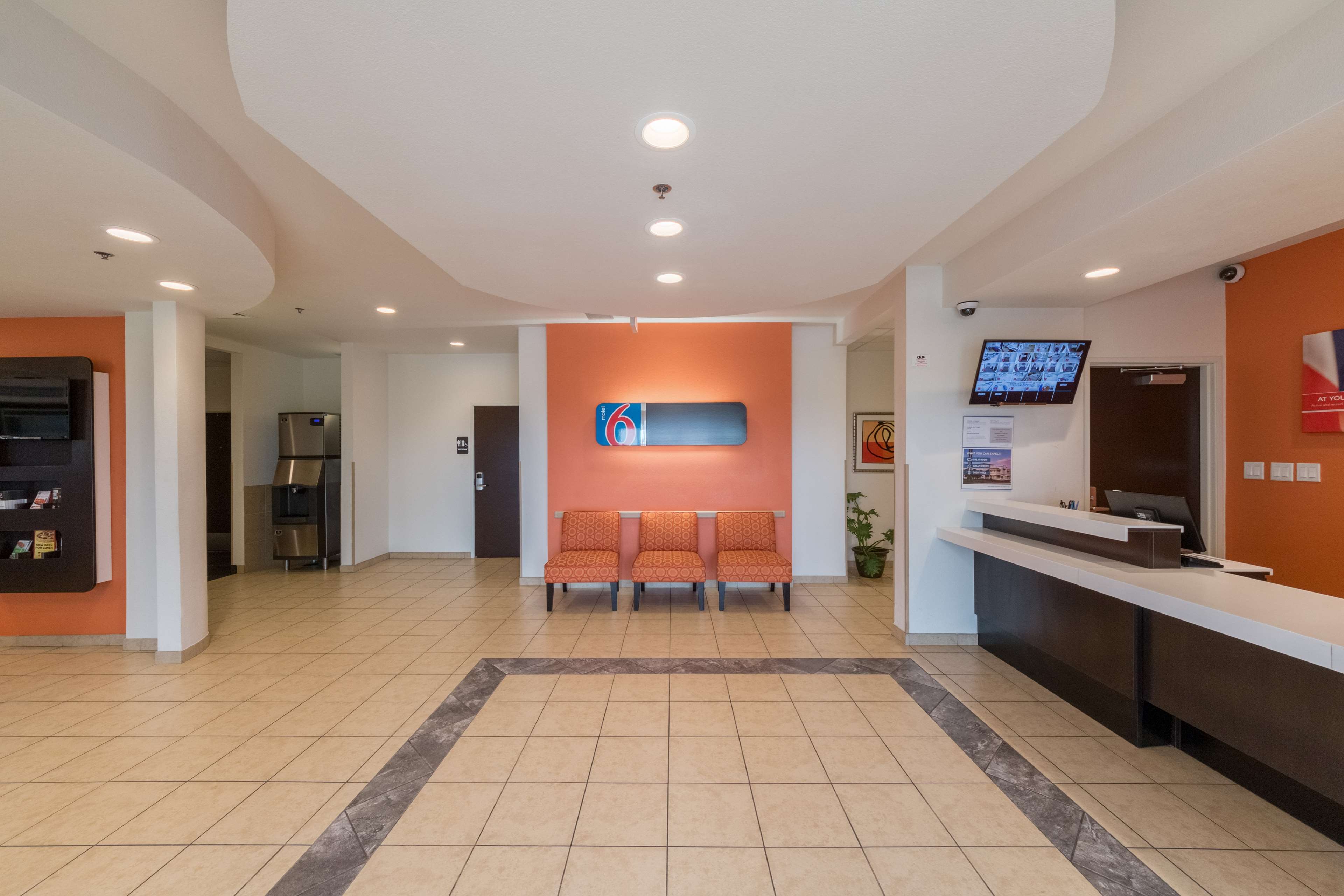 Motel 6 Laredo Airport