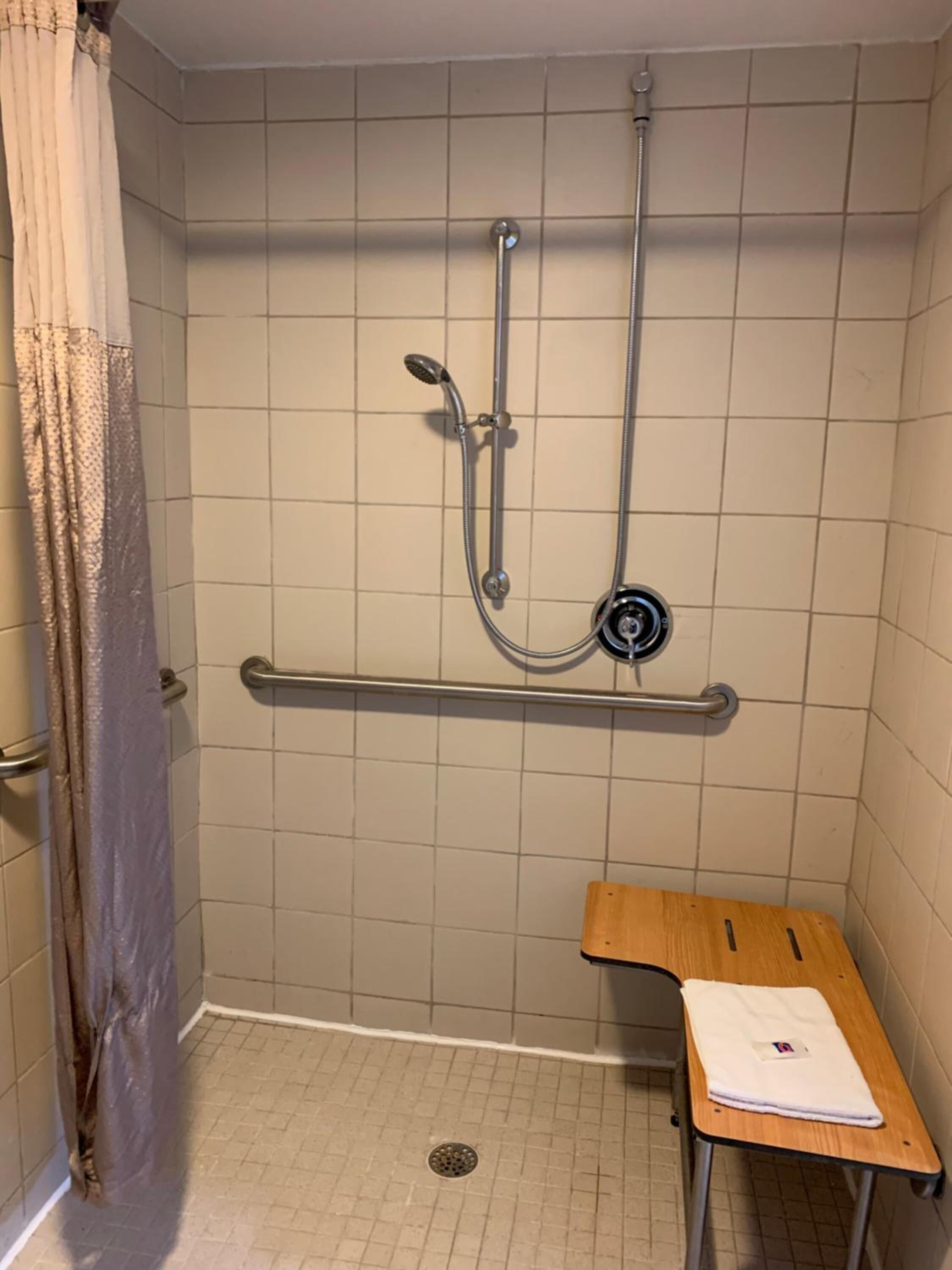 Motel 6 Laredo, Tx - North I-35