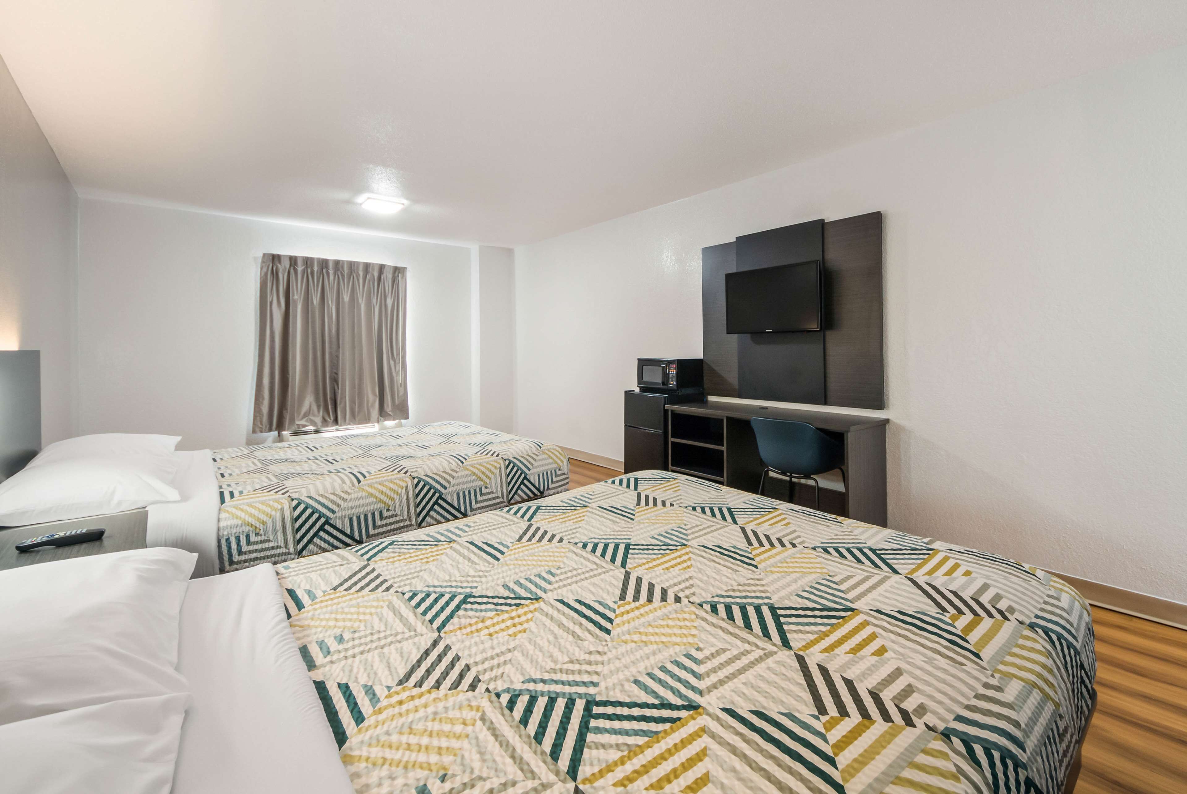 Motel 6 Laredo, Tx - North I-35