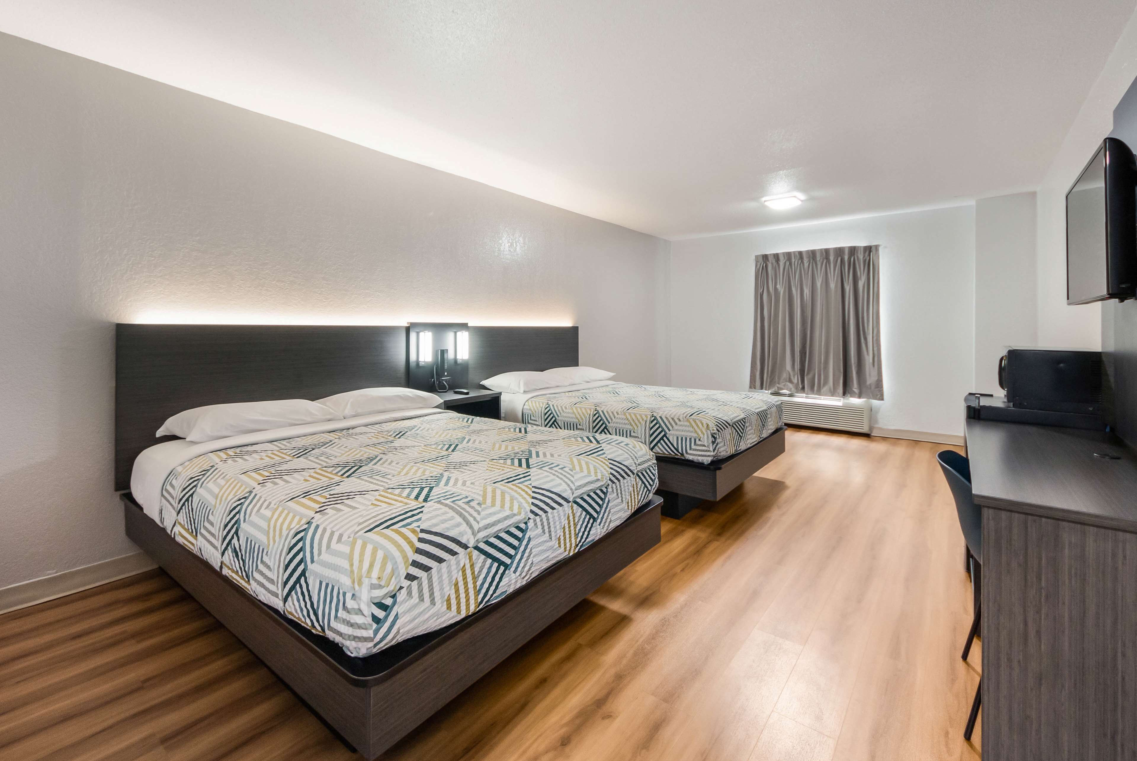 Motel 6 Laredo, Tx - North I-35