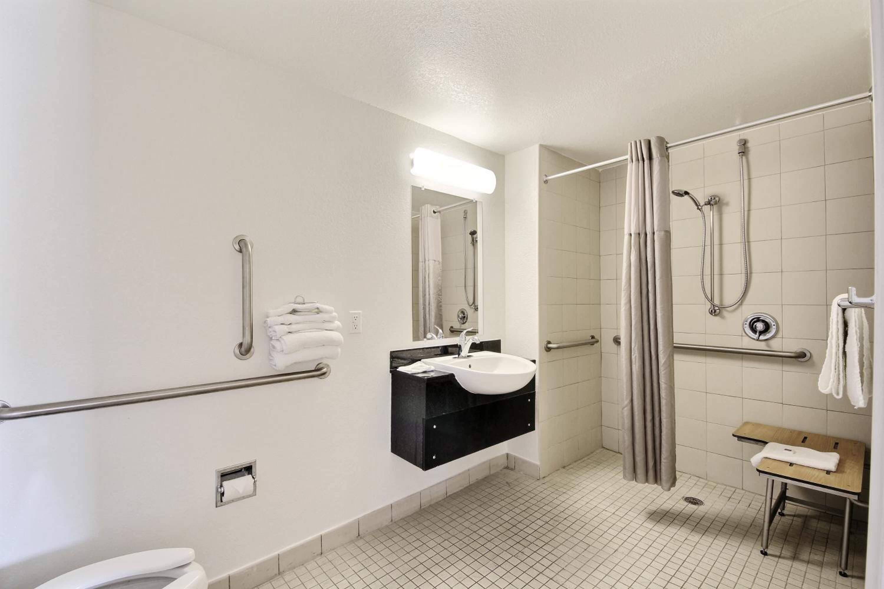 Motel 6 Laredo, Tx - North I-35