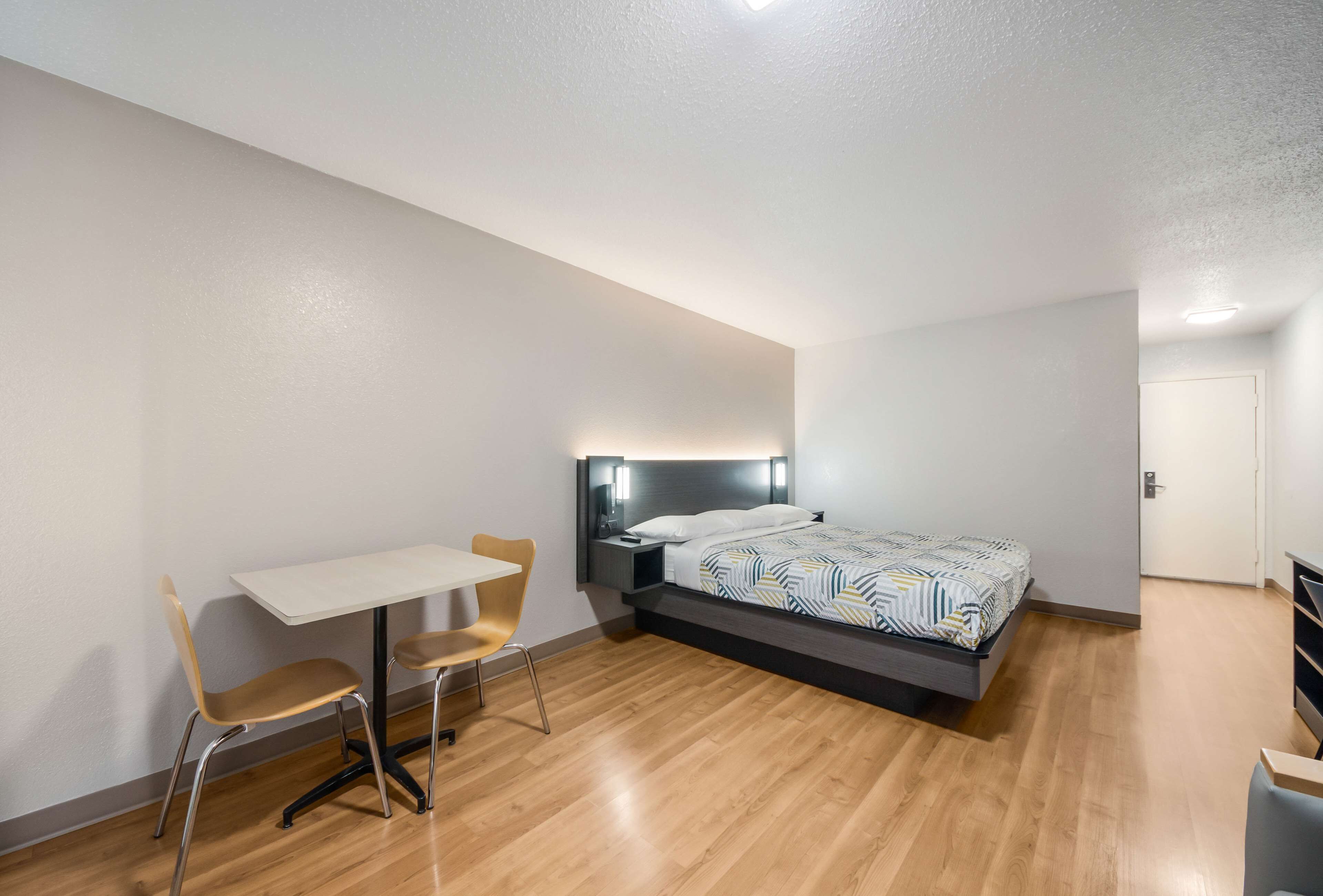 Motel 6 Laredo, Tx - North I-35