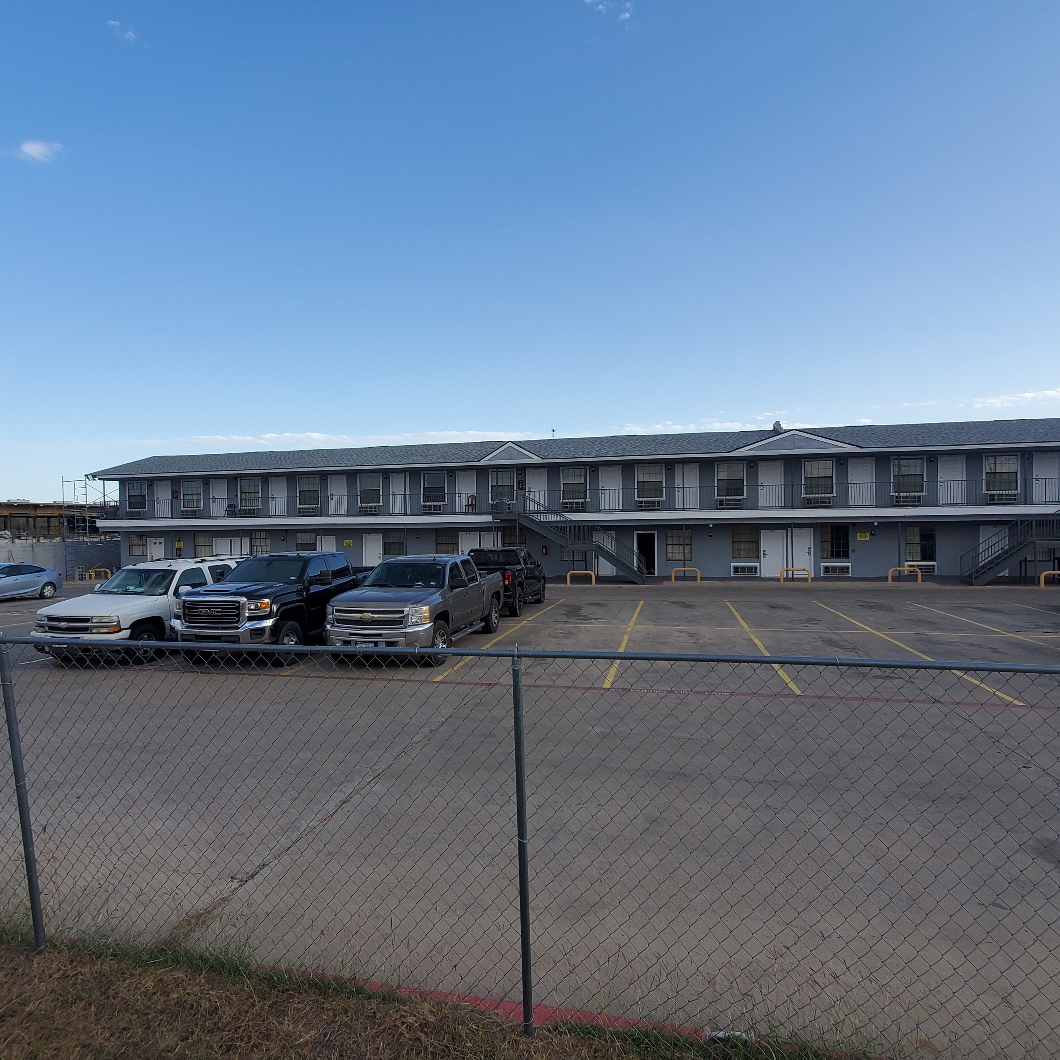 Motel 9