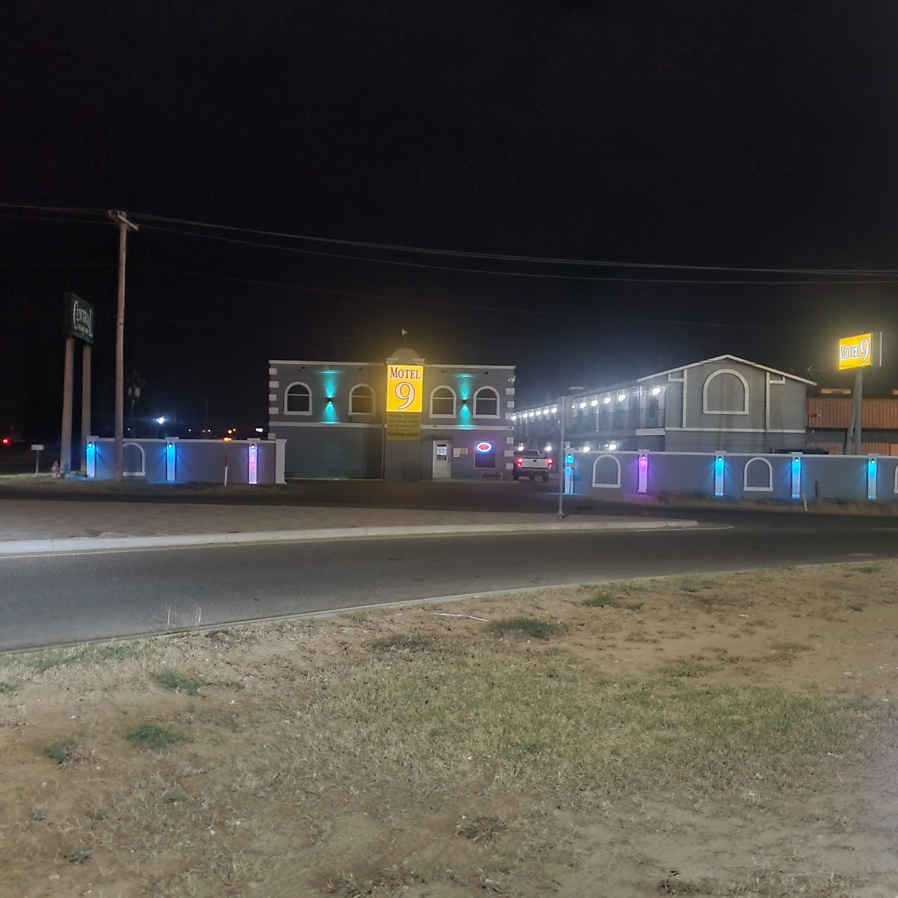 Motel 9