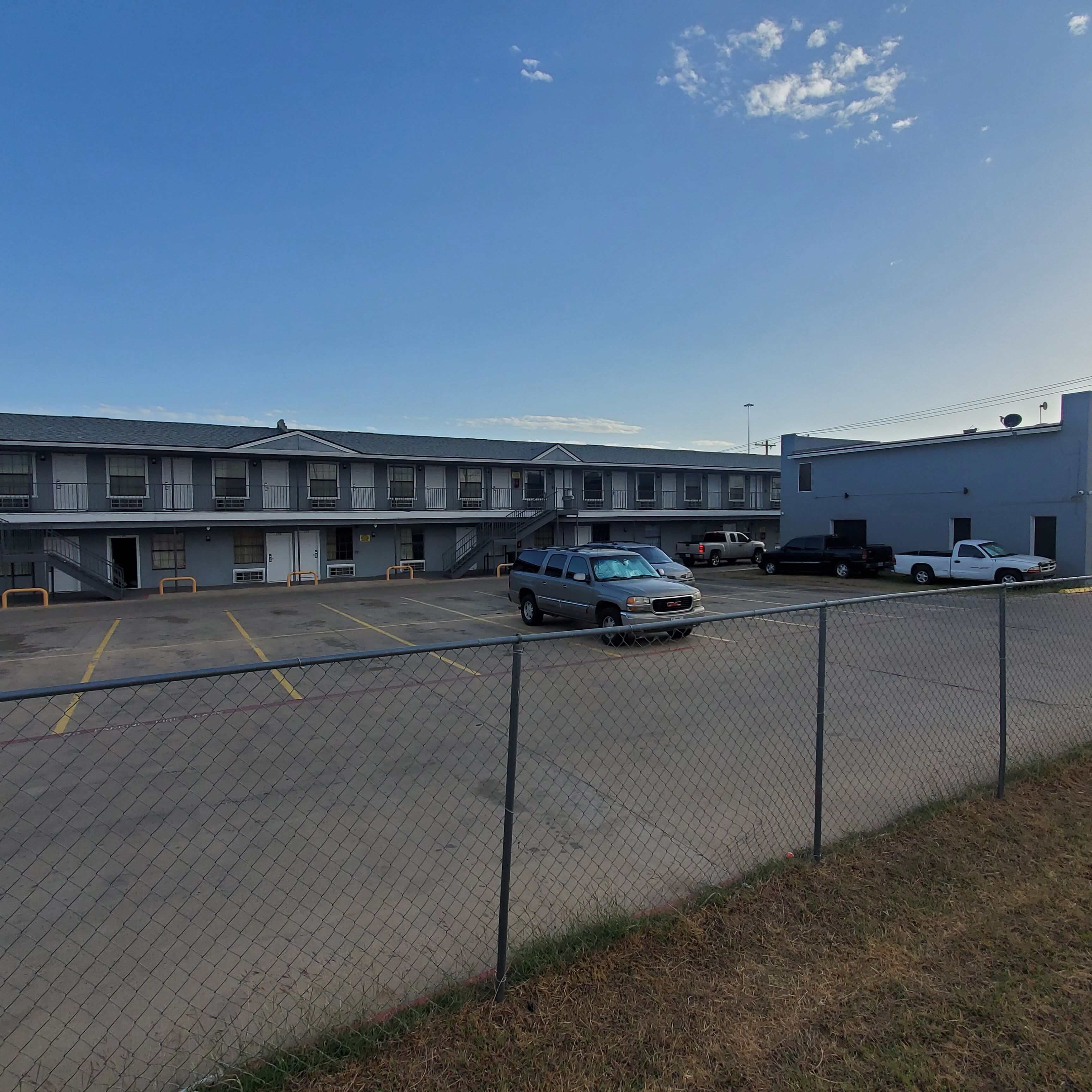 Motel 9