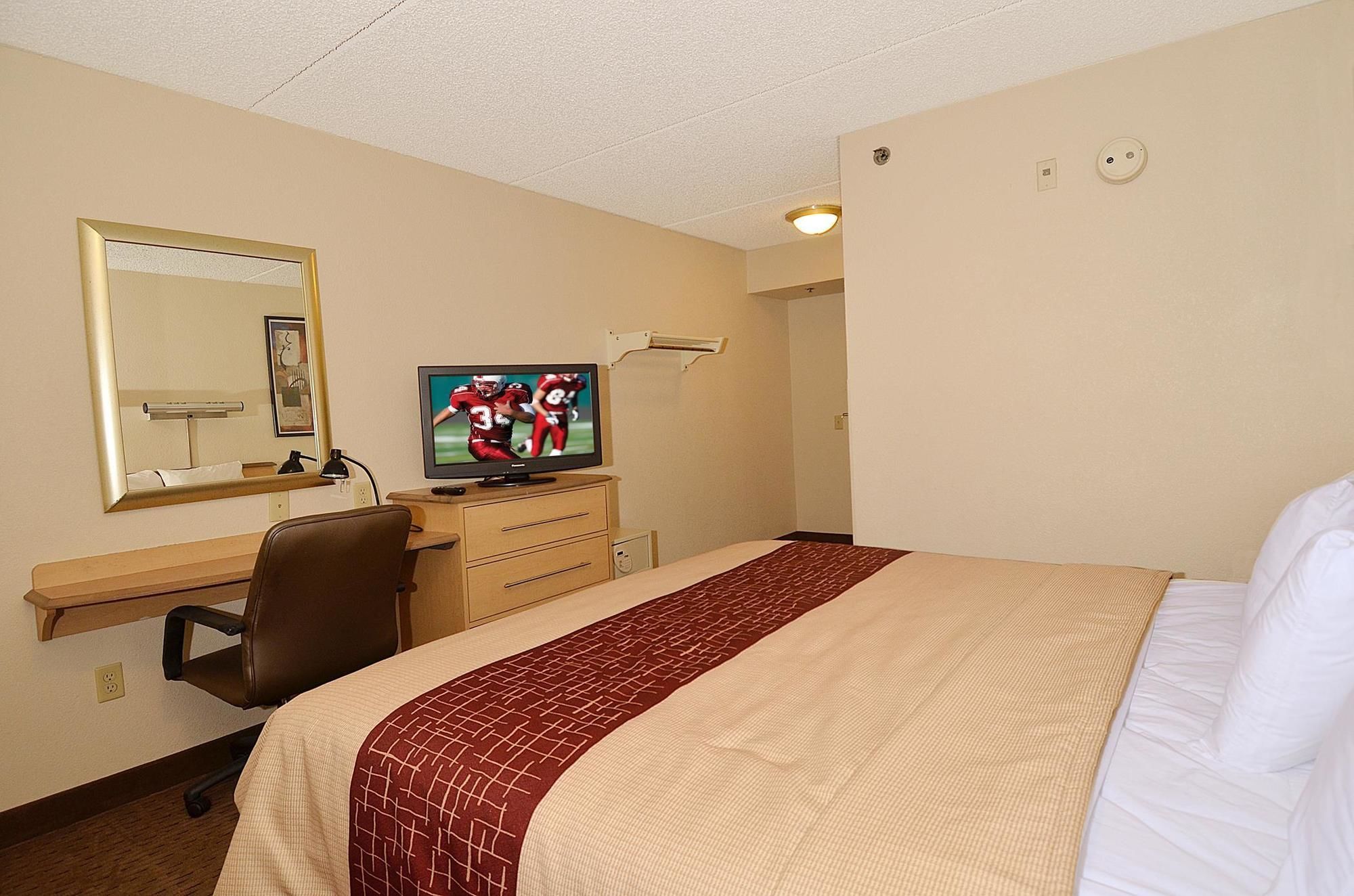 Red Roof Inn Laredo