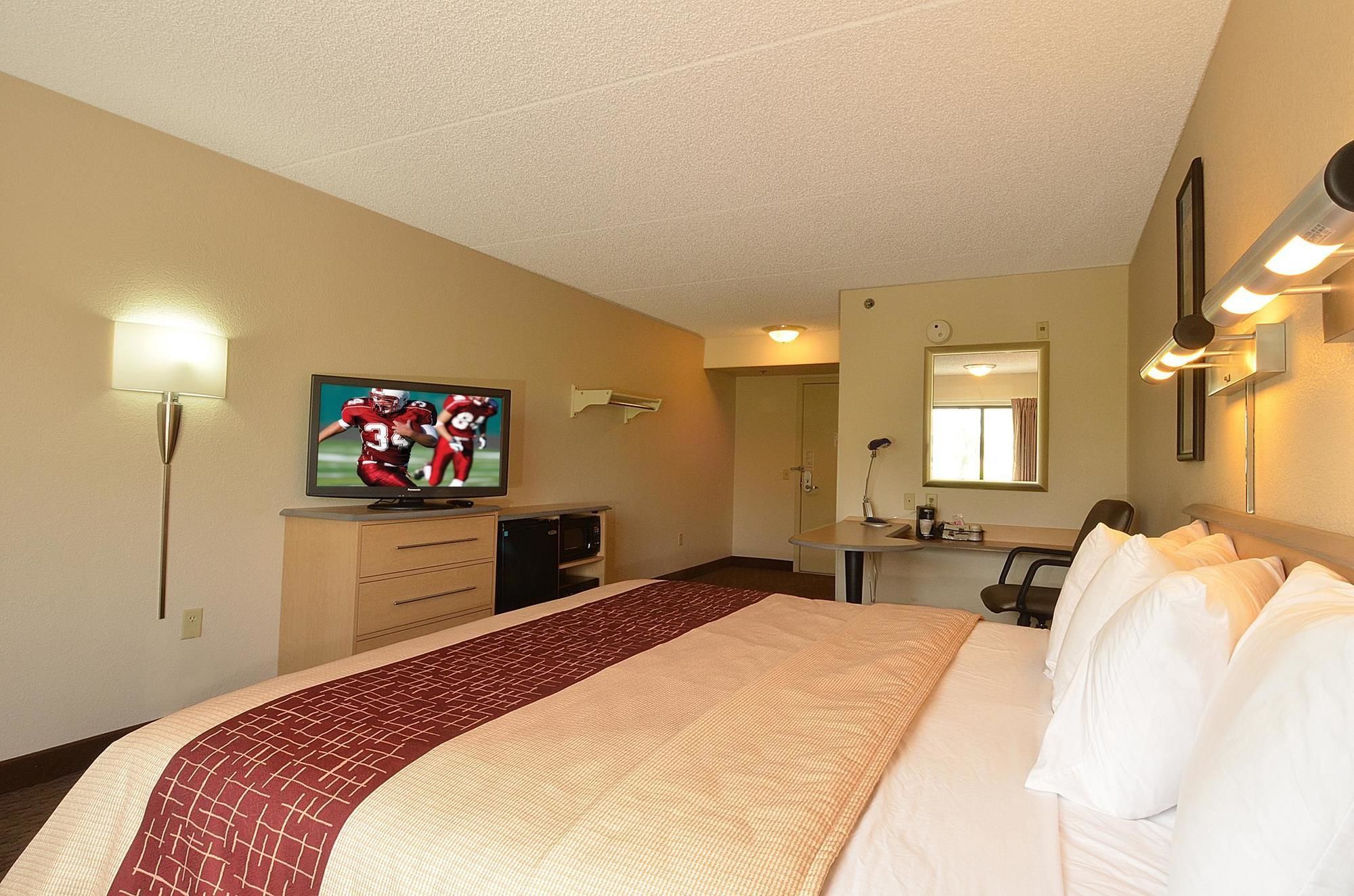 Red Roof Inn Laredo
