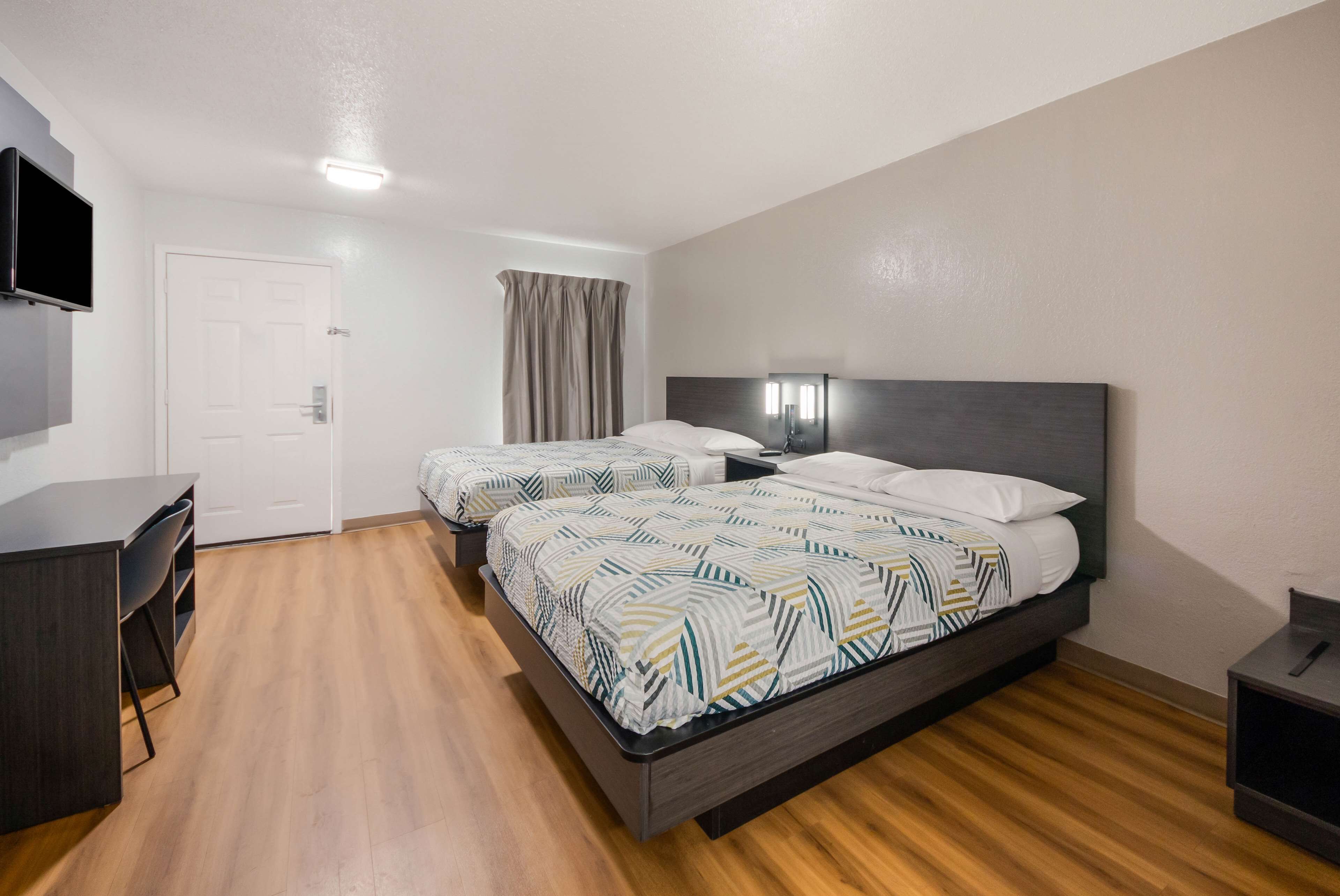 Studio 6 Laredo, Tx – North I-35
