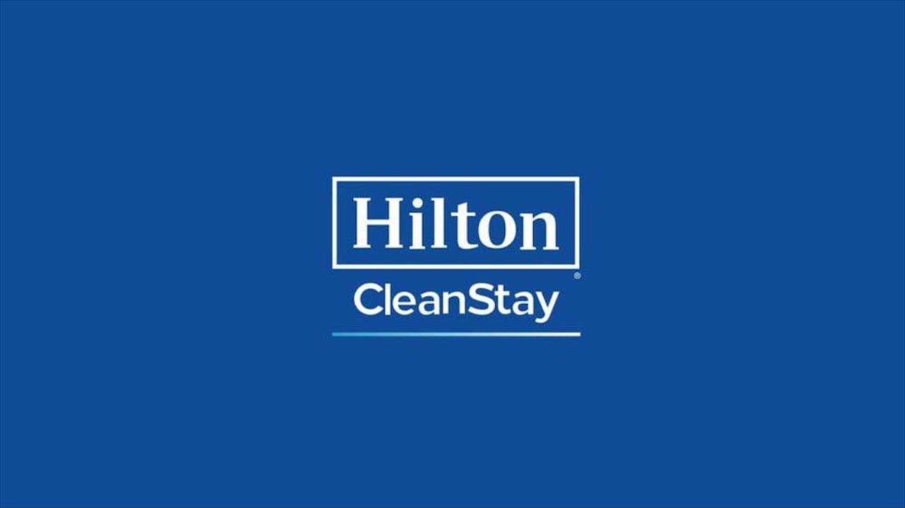 Tru by Hilton Laredo Airport