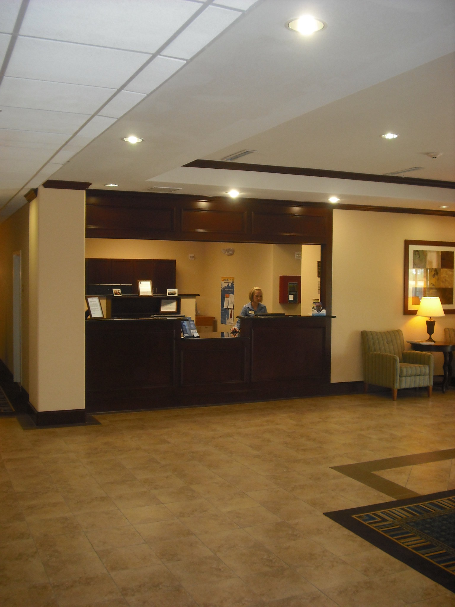 Candlewood Suites League City