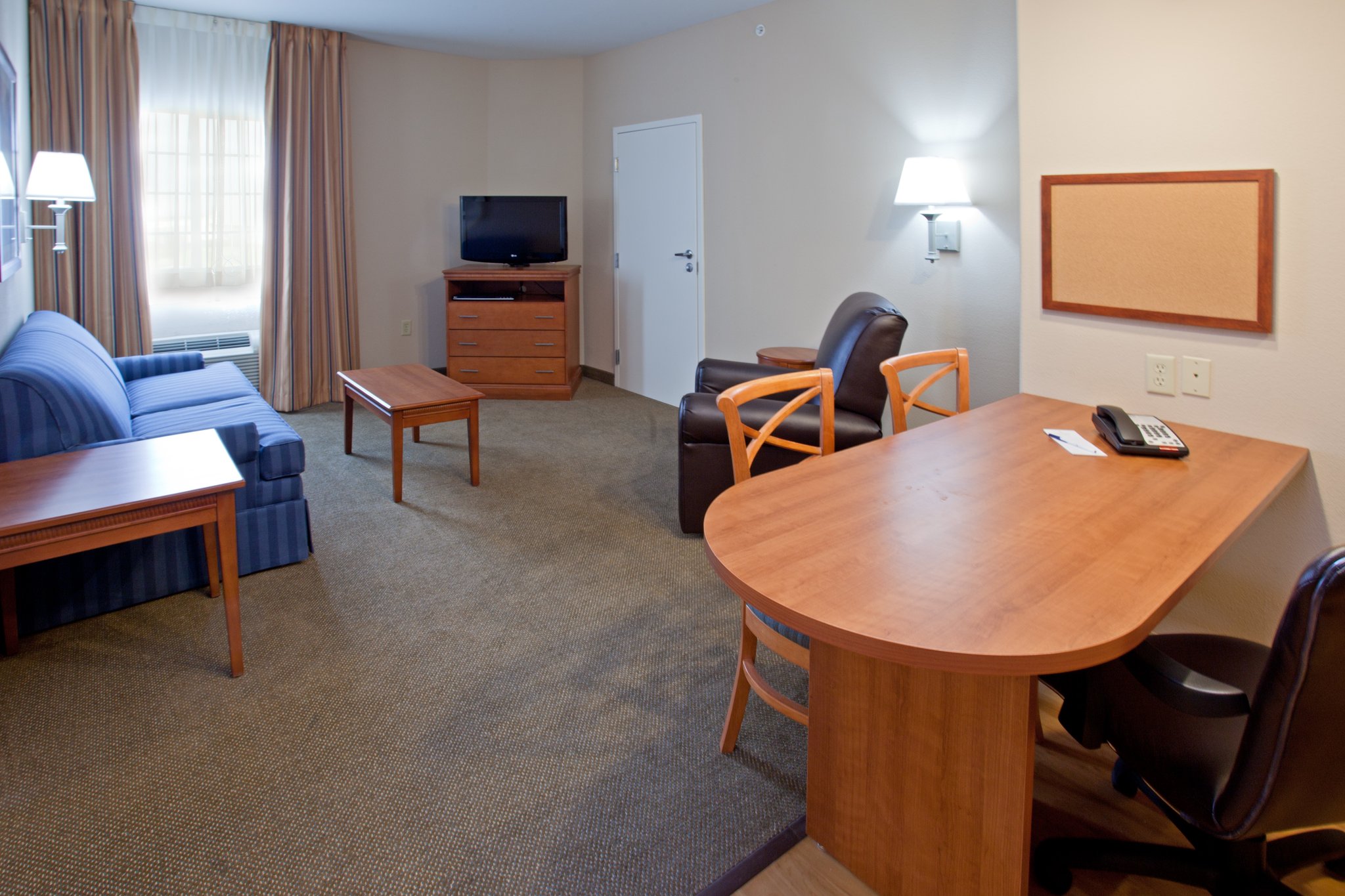Candlewood Suites League City