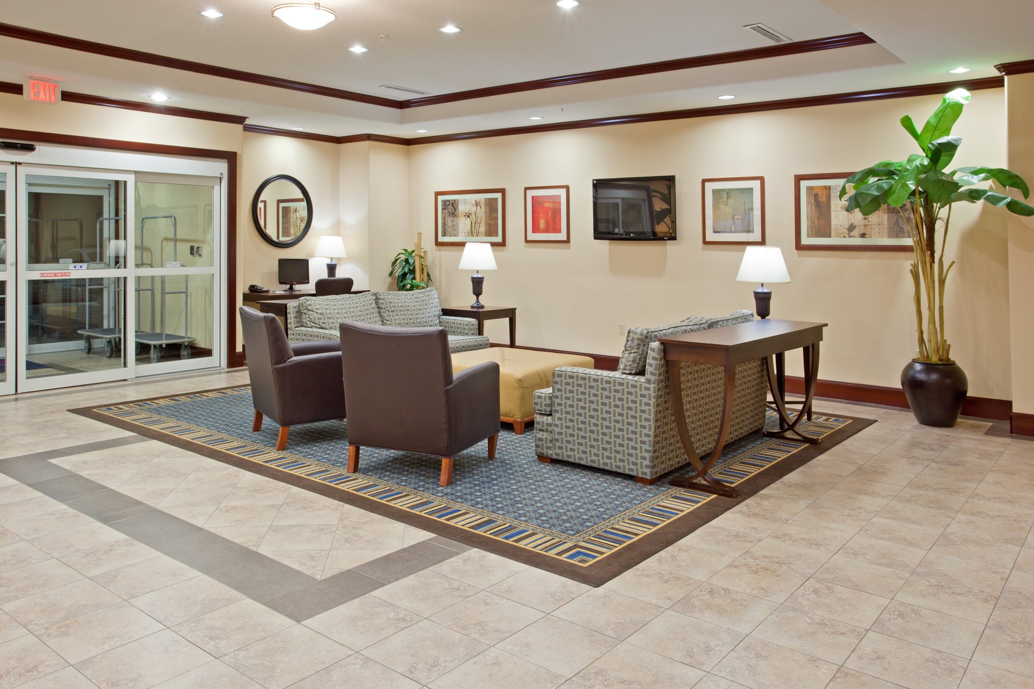 Candlewood Suites League City