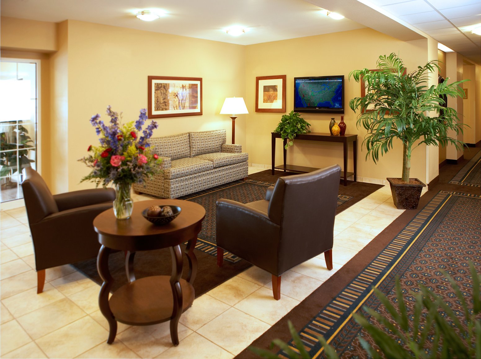 Candlewood Suites League City