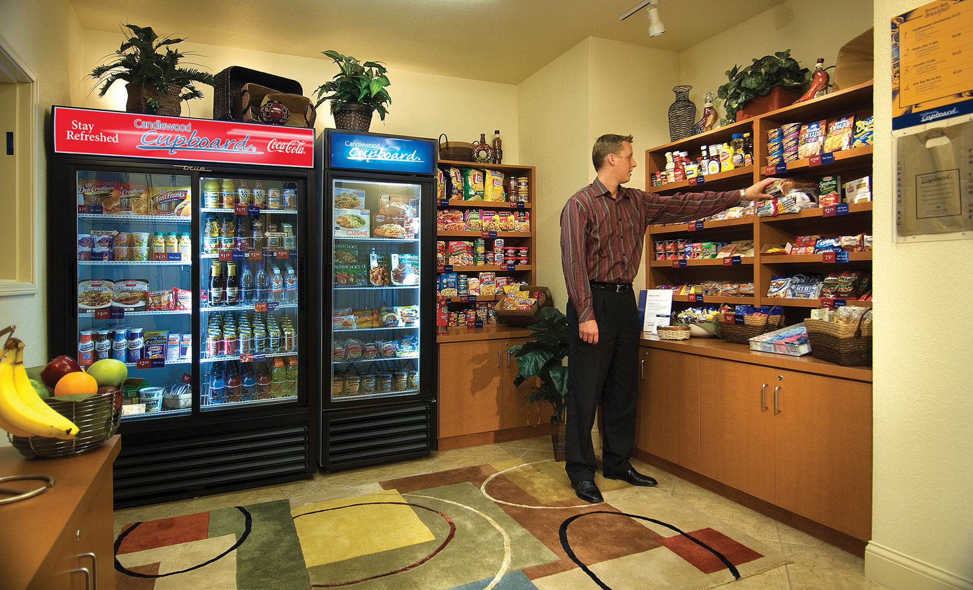 Candlewood Suites League City