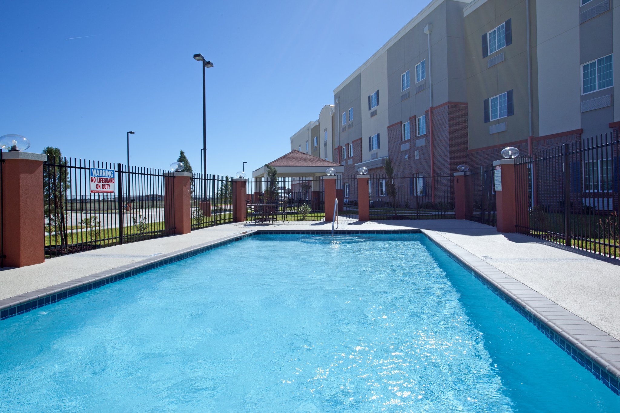 Candlewood Suites League City